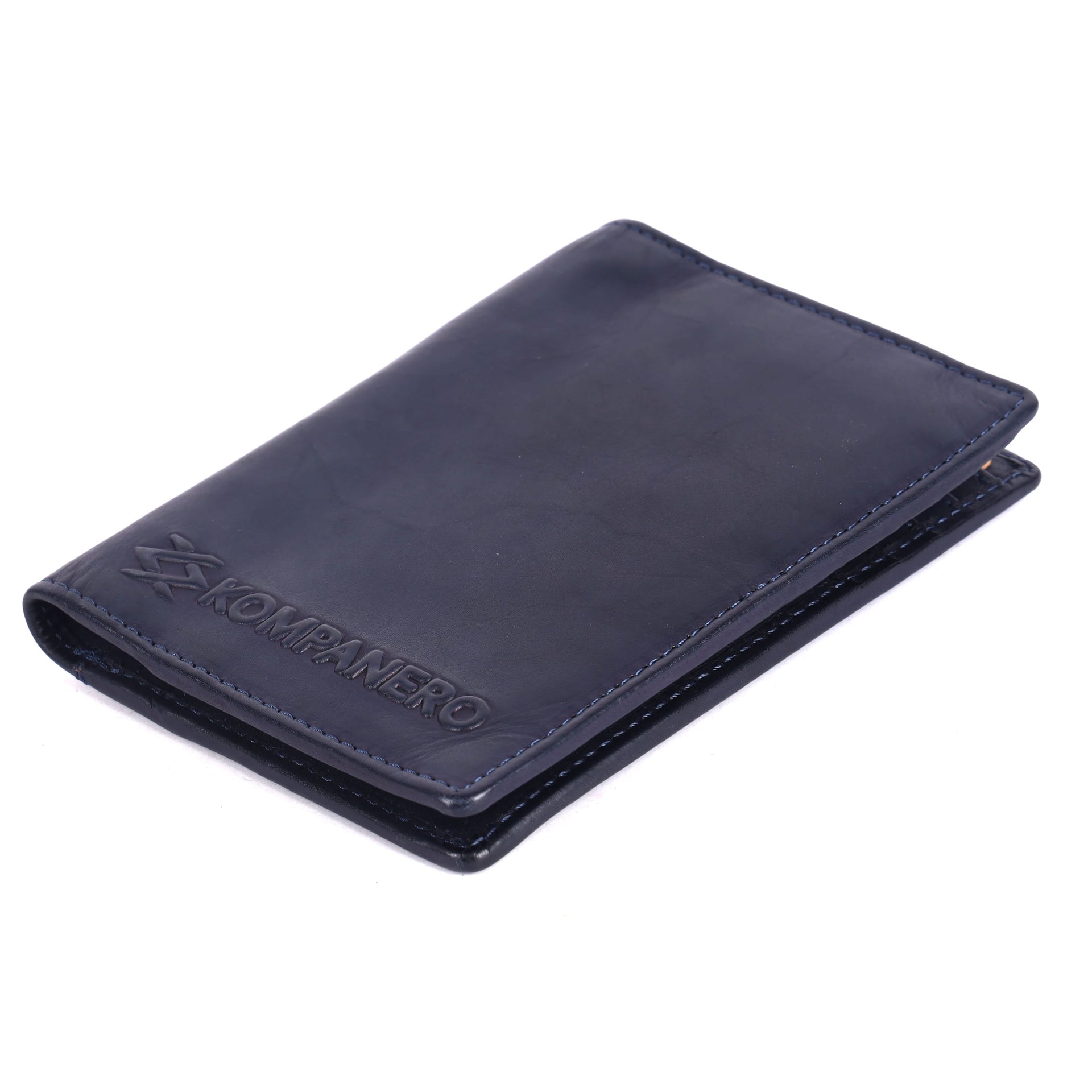 Aaron - Passport Wallet