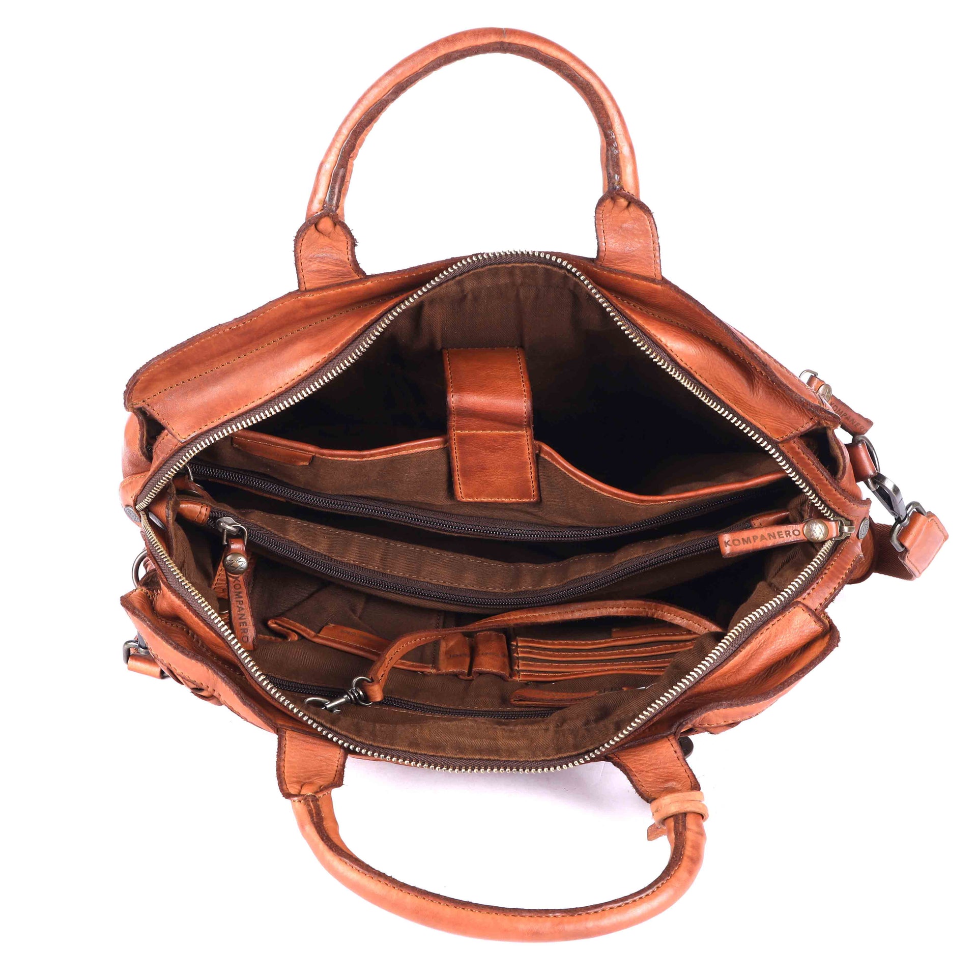 Oslo - The Laptop Bag