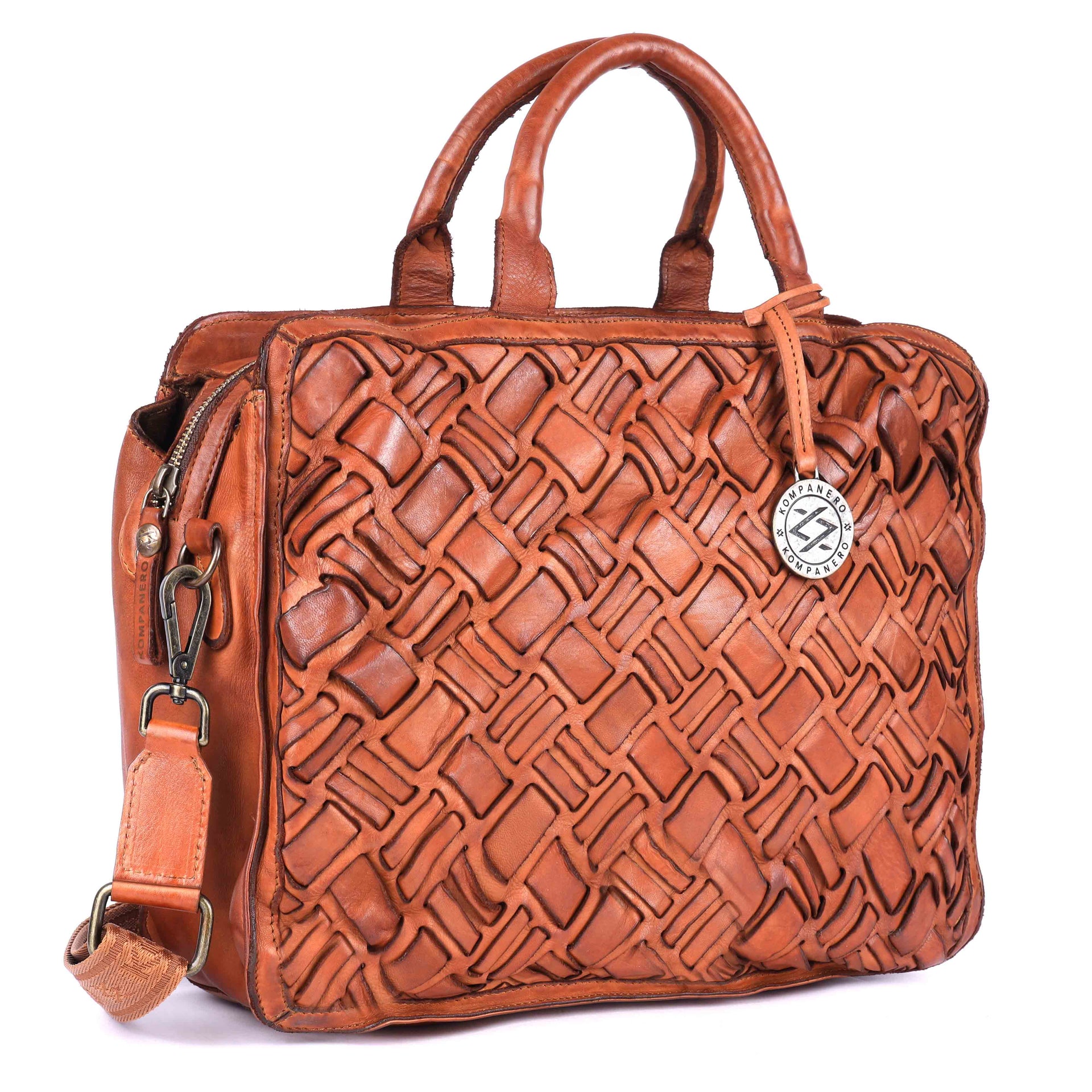 Oslo - The Laptop Bag
