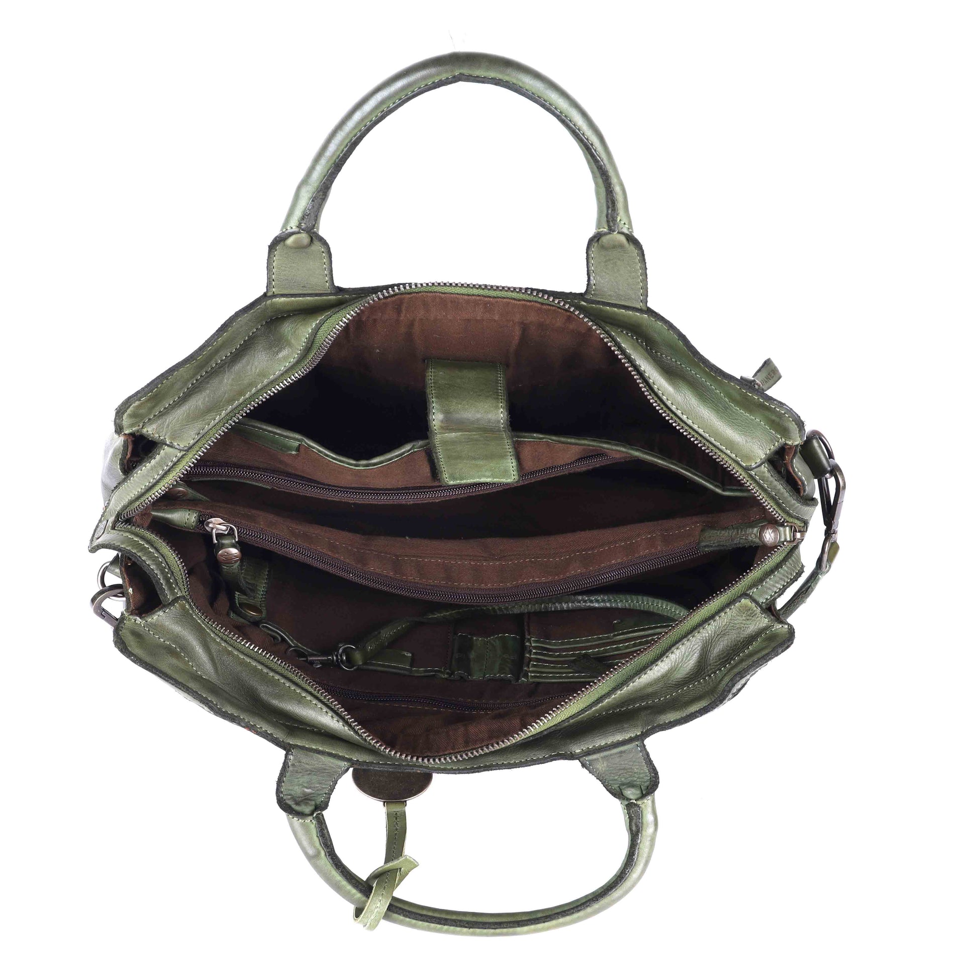 Oslo - The Laptop Bag