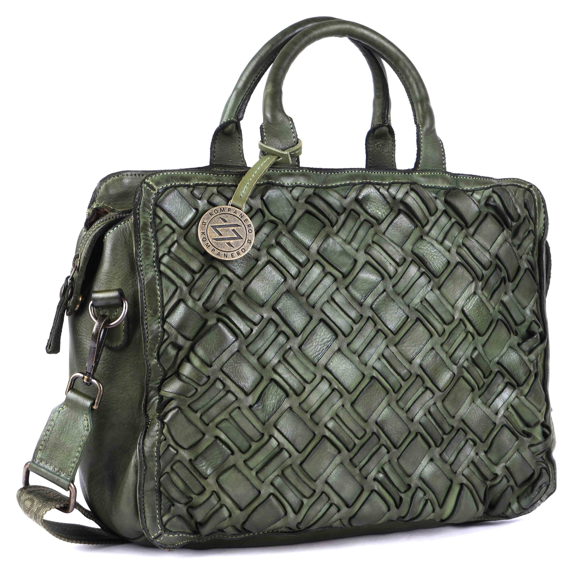 Oslo - The Laptop Bag