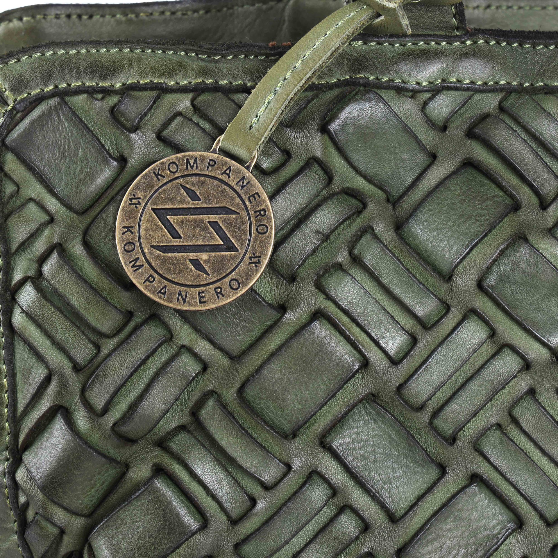 Oslo - The Laptop Bag