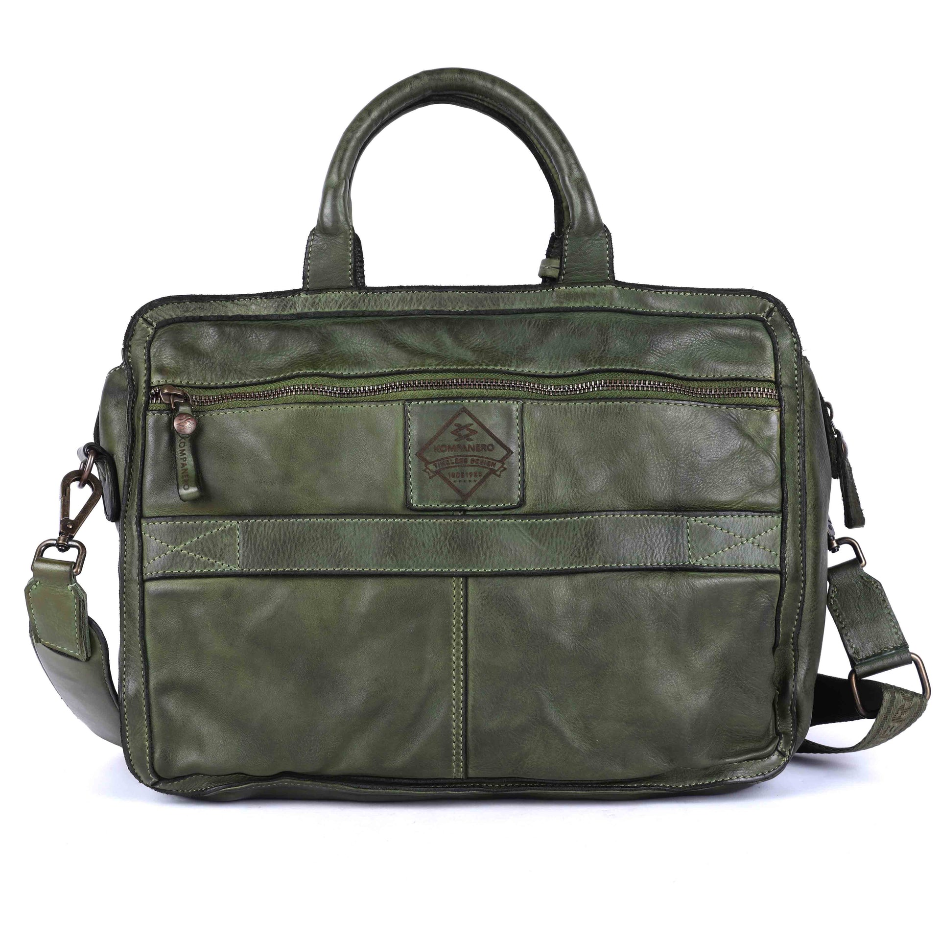 Oslo - The Laptop Bag