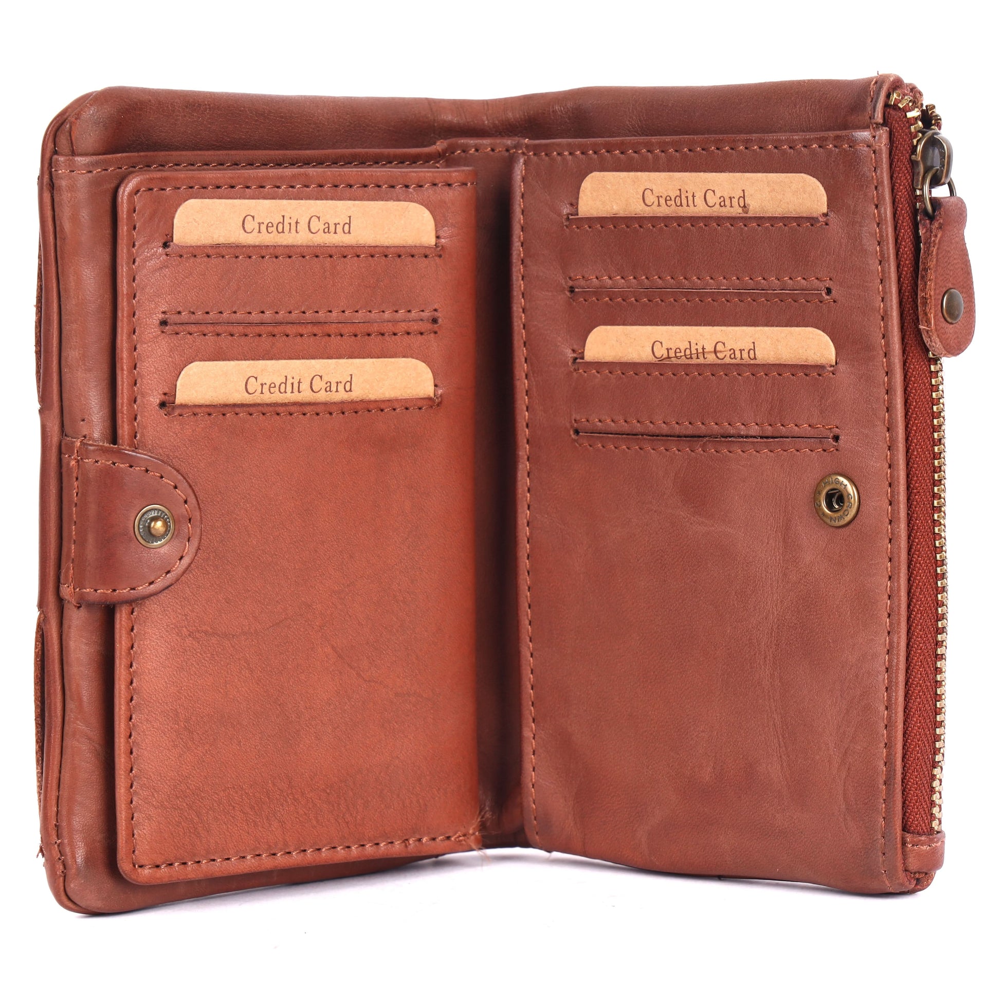 Rochelle-Womens Wallet