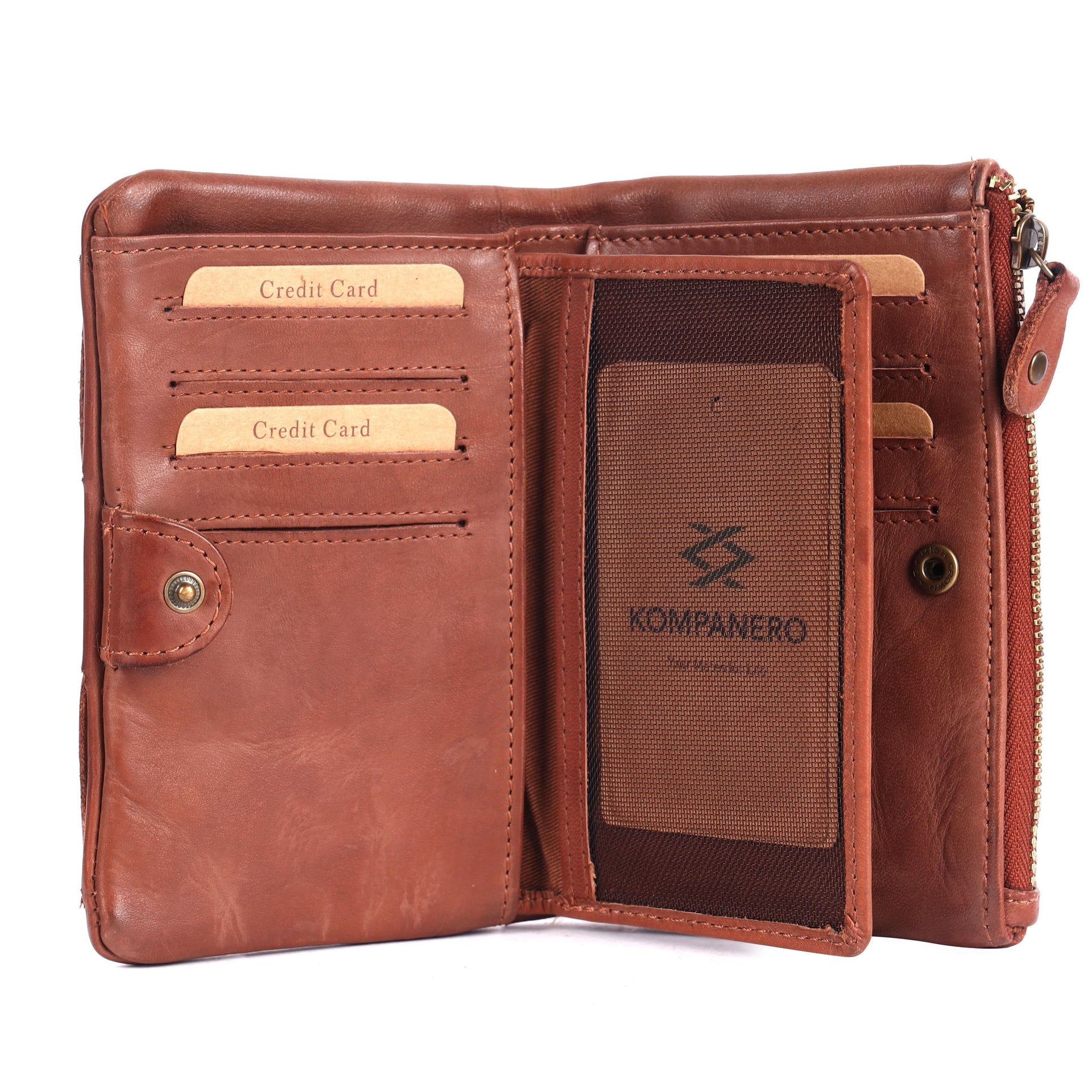Rochelle-Womens Wallet