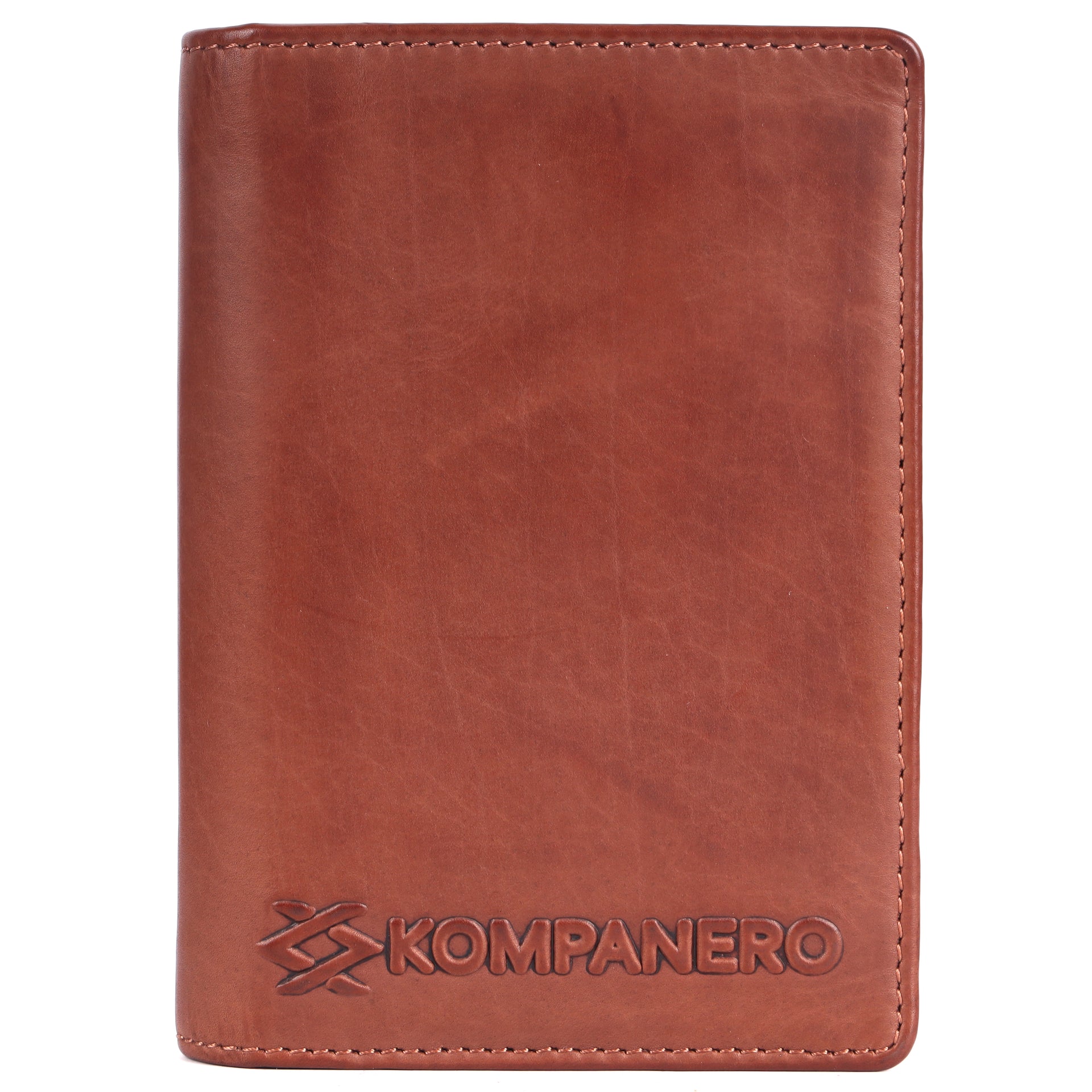 Maddox-Passport Wallet