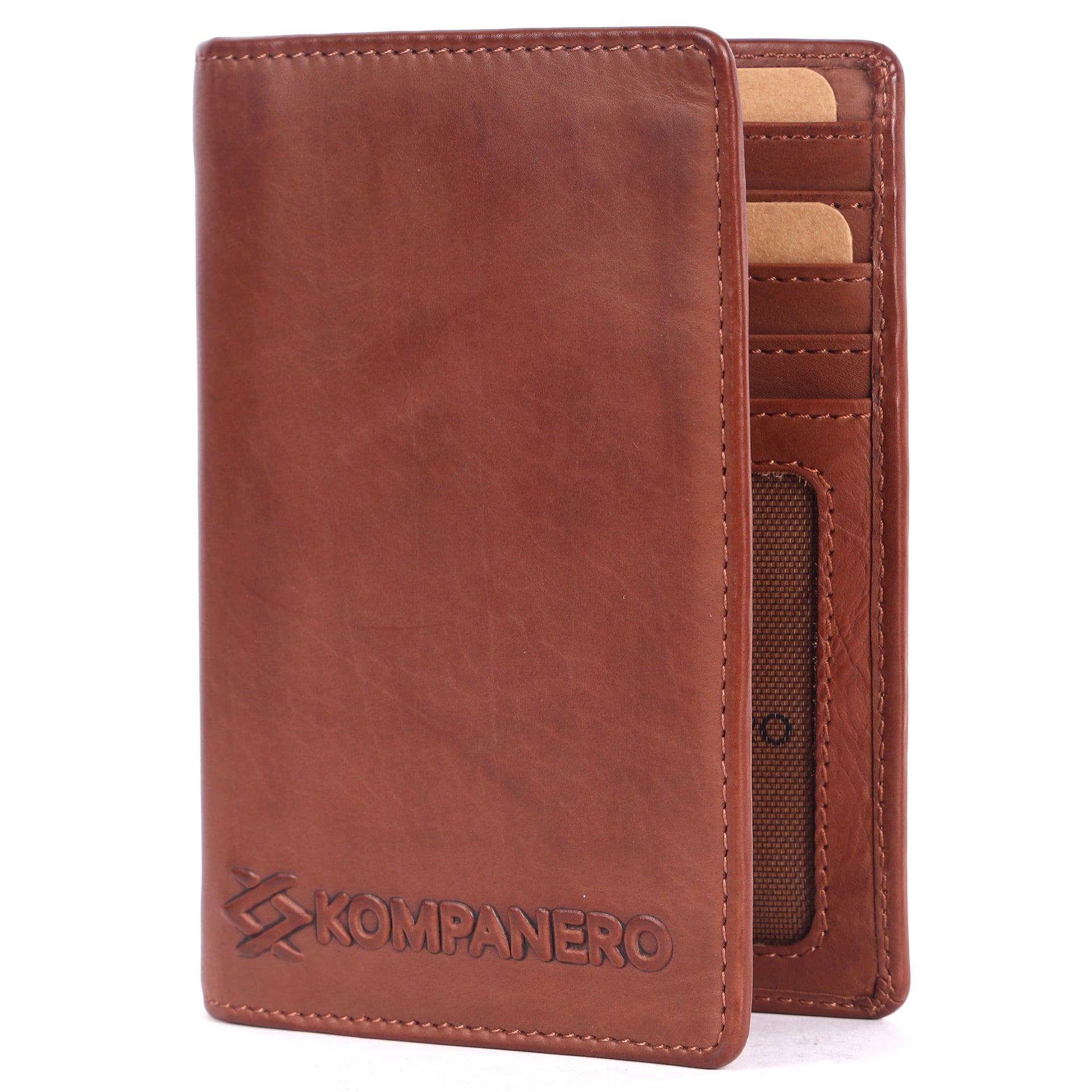 Maddox-Passport Wallet