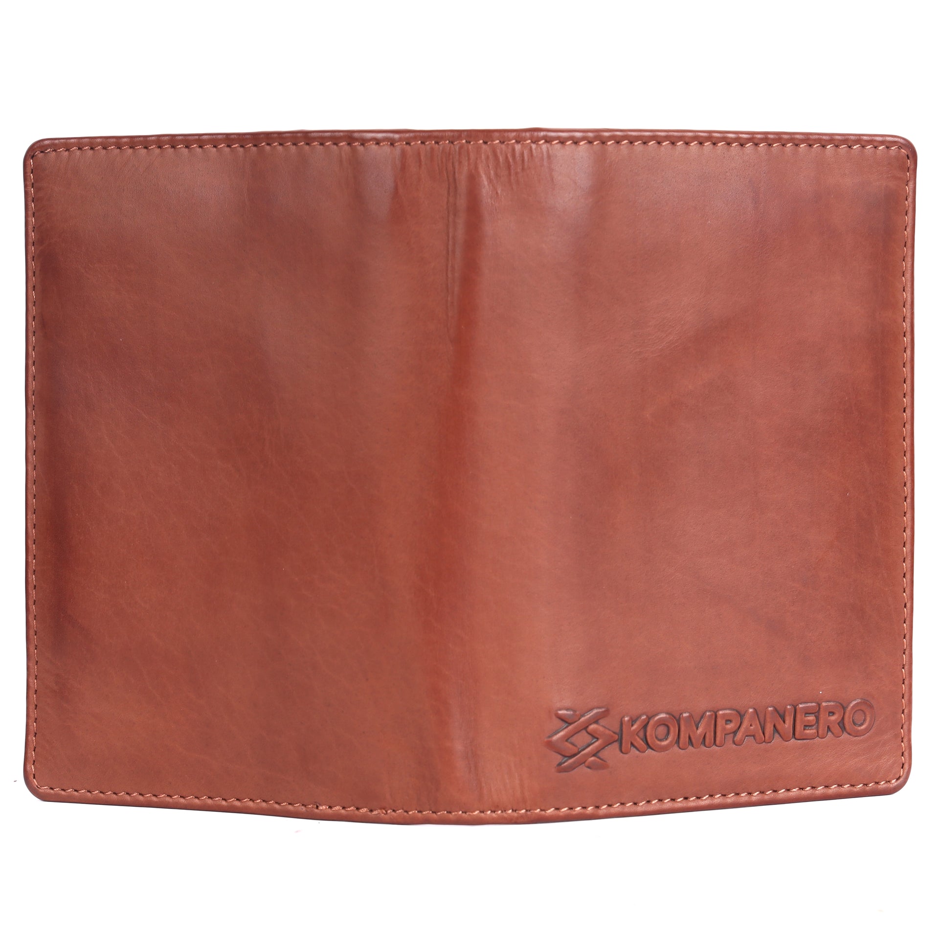 Maddox-Passport Wallet