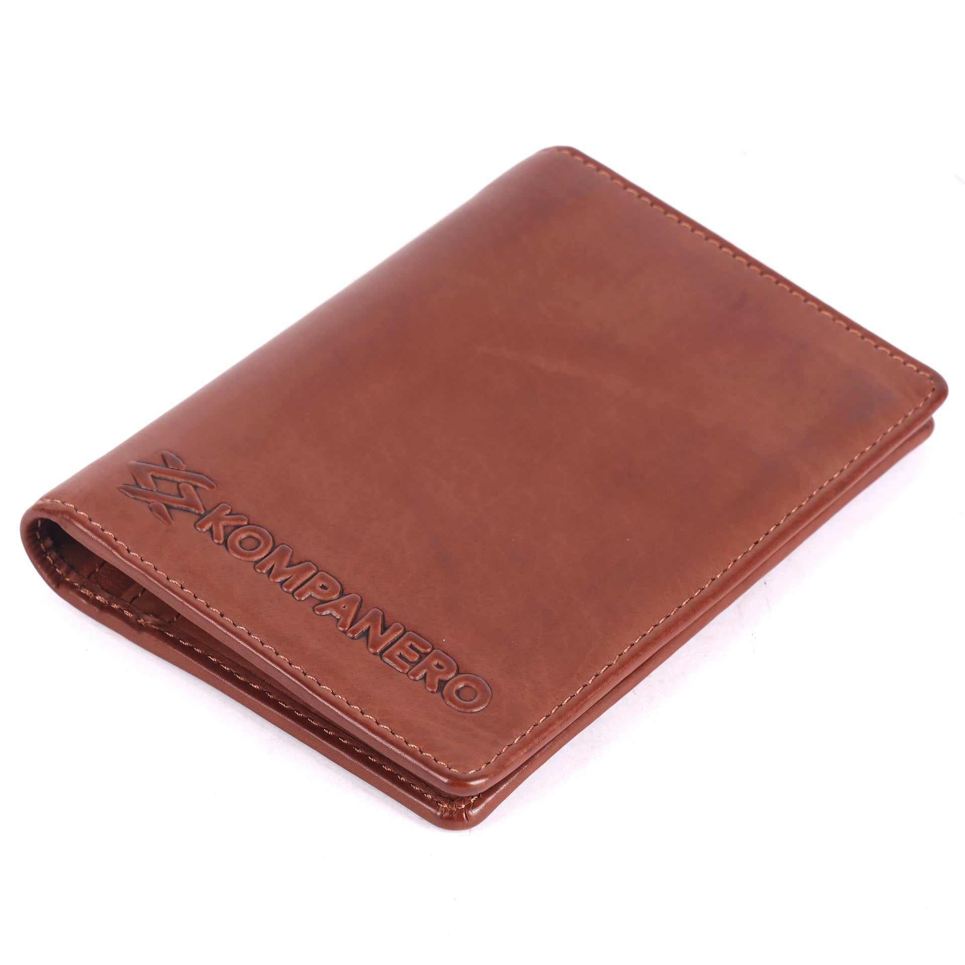 Maddox-Passport Wallet