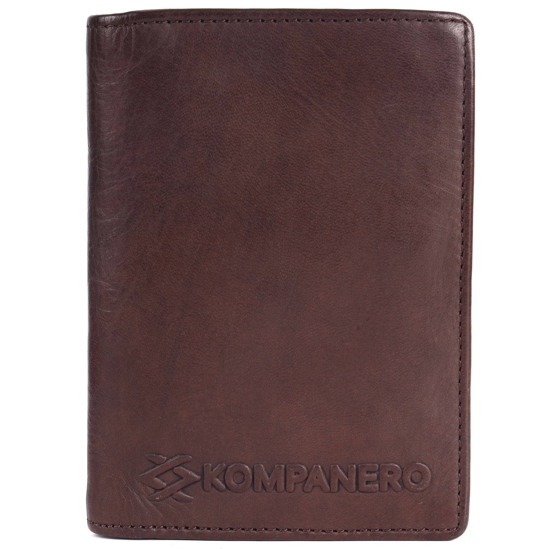 Maddox-Passport Wallet