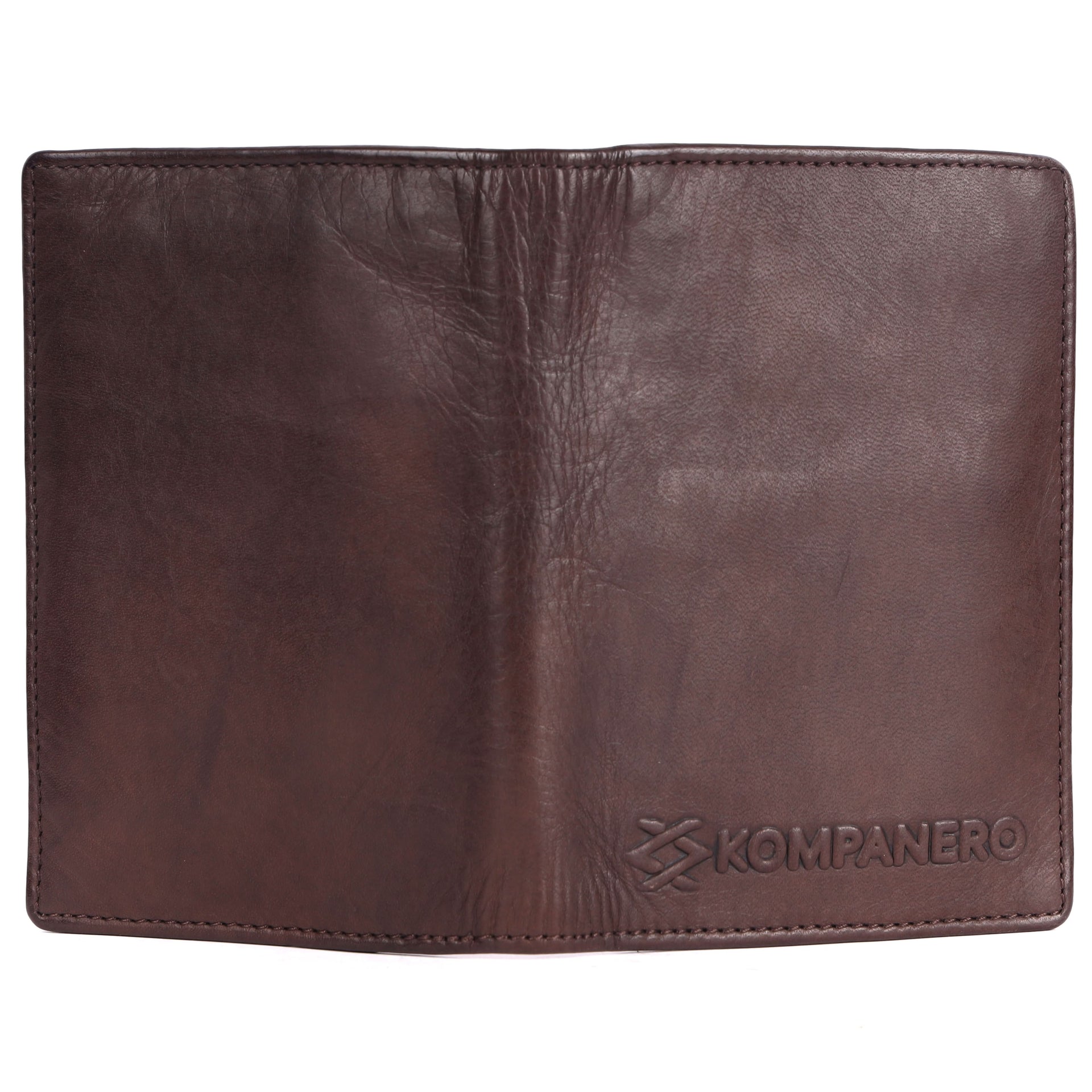 Maddox-Passport Wallet