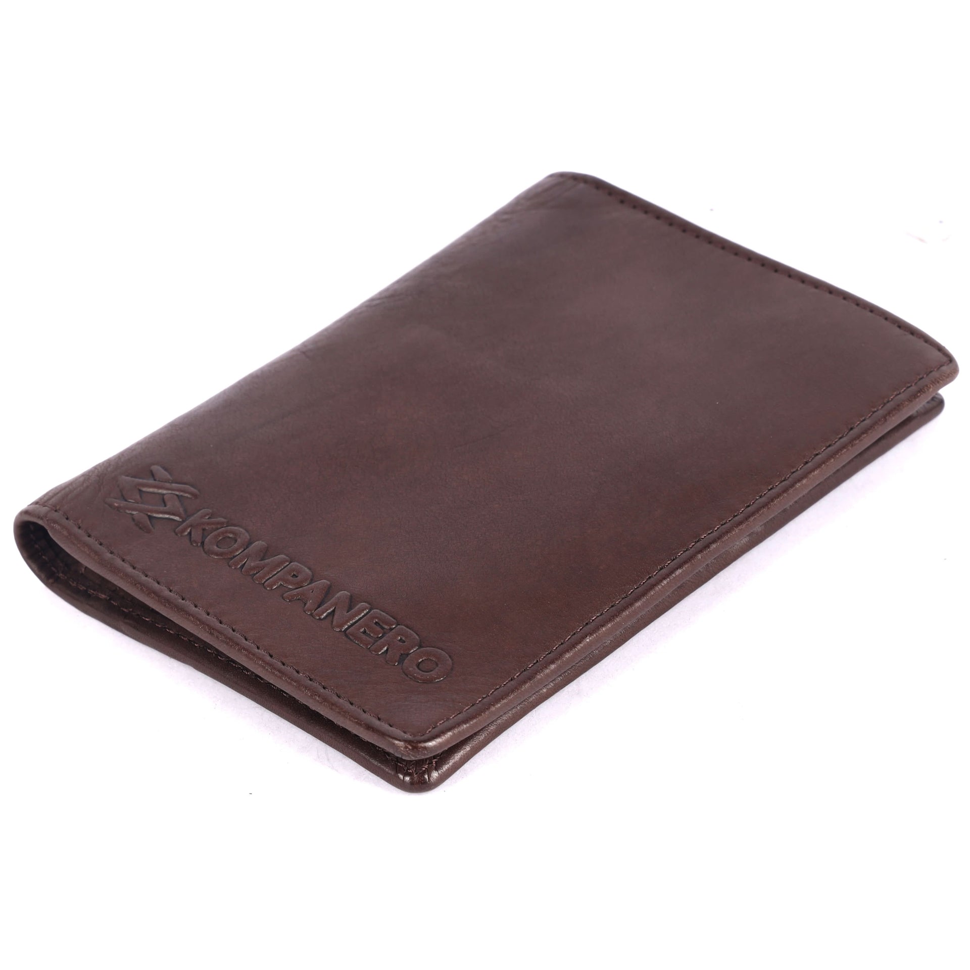 Maddox-Passport Wallet