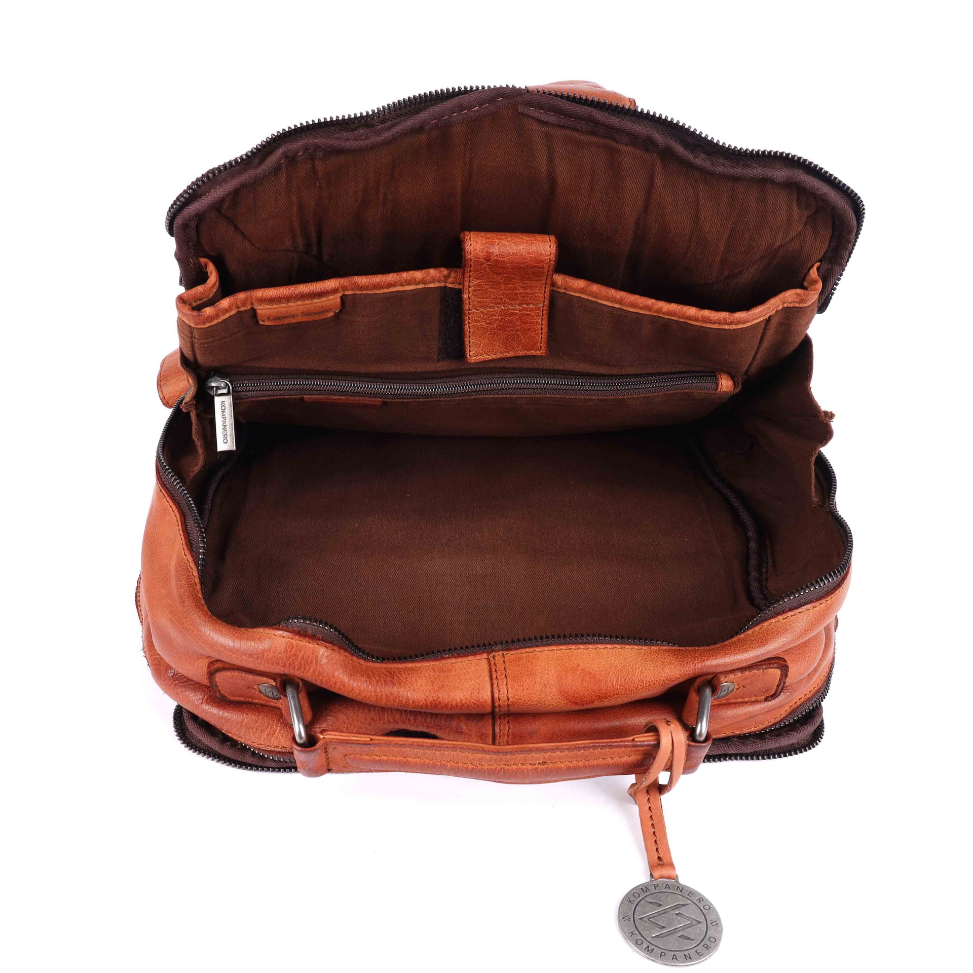 Traveller-The Backpack