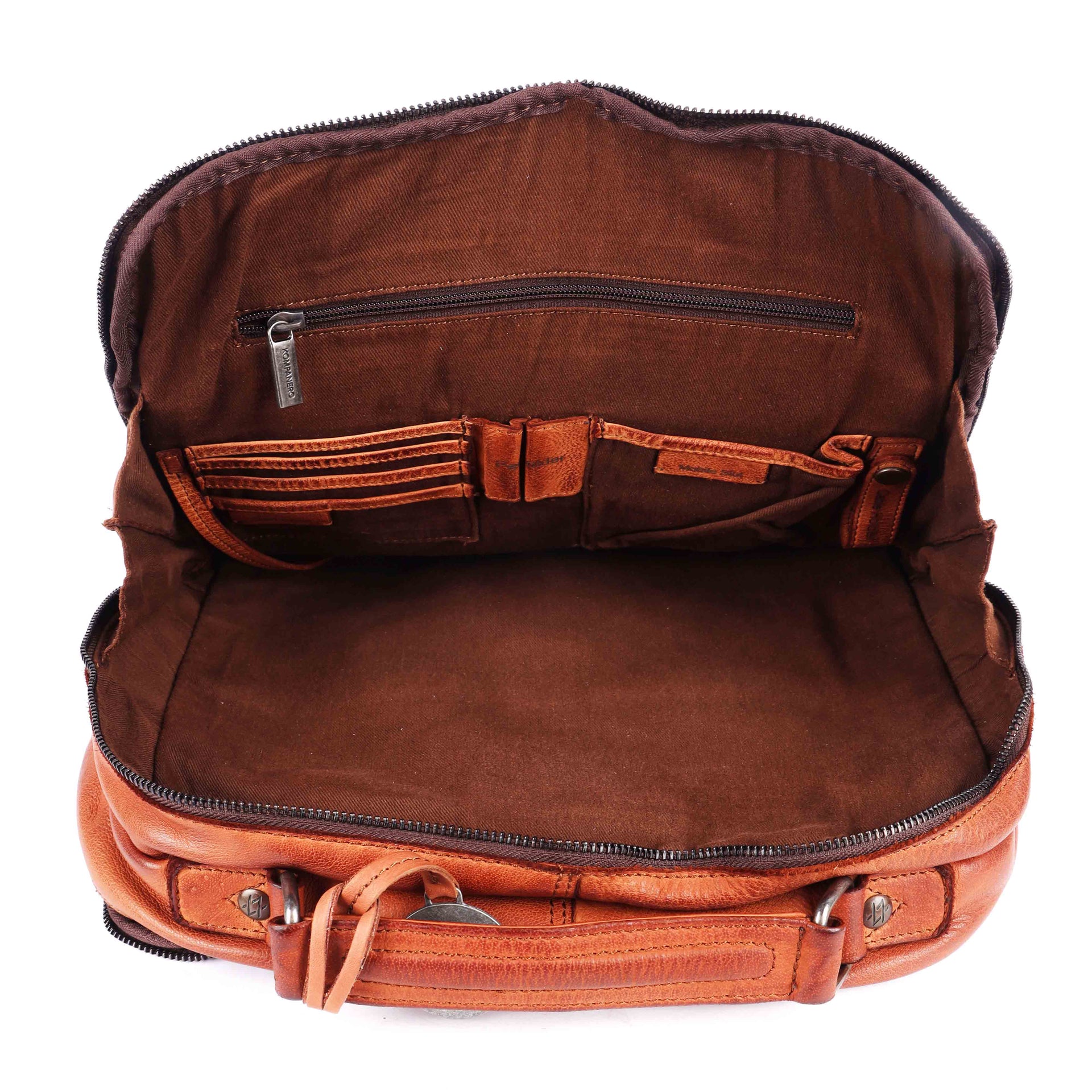 Traveller-The Backpack