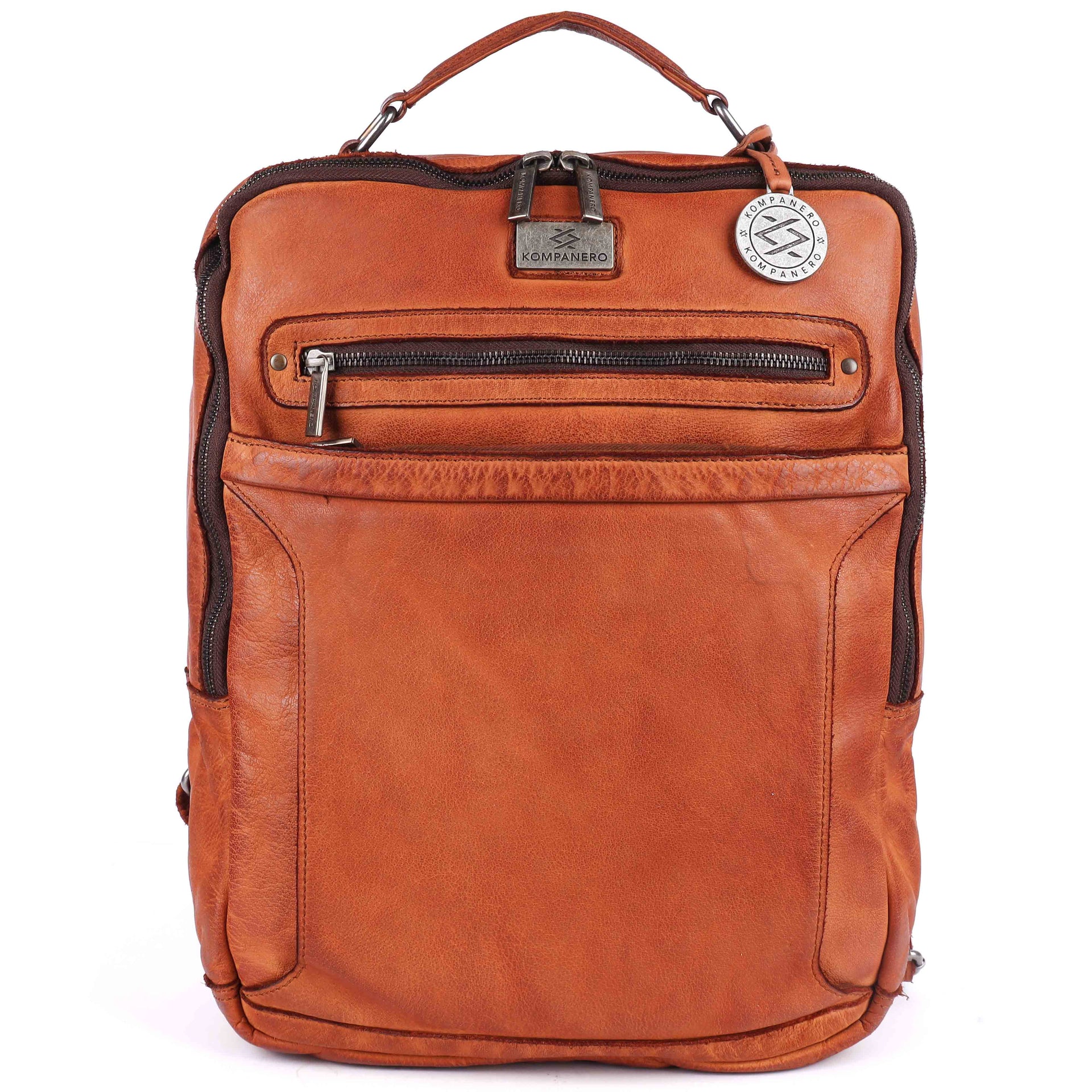 Traveller-The Backpack