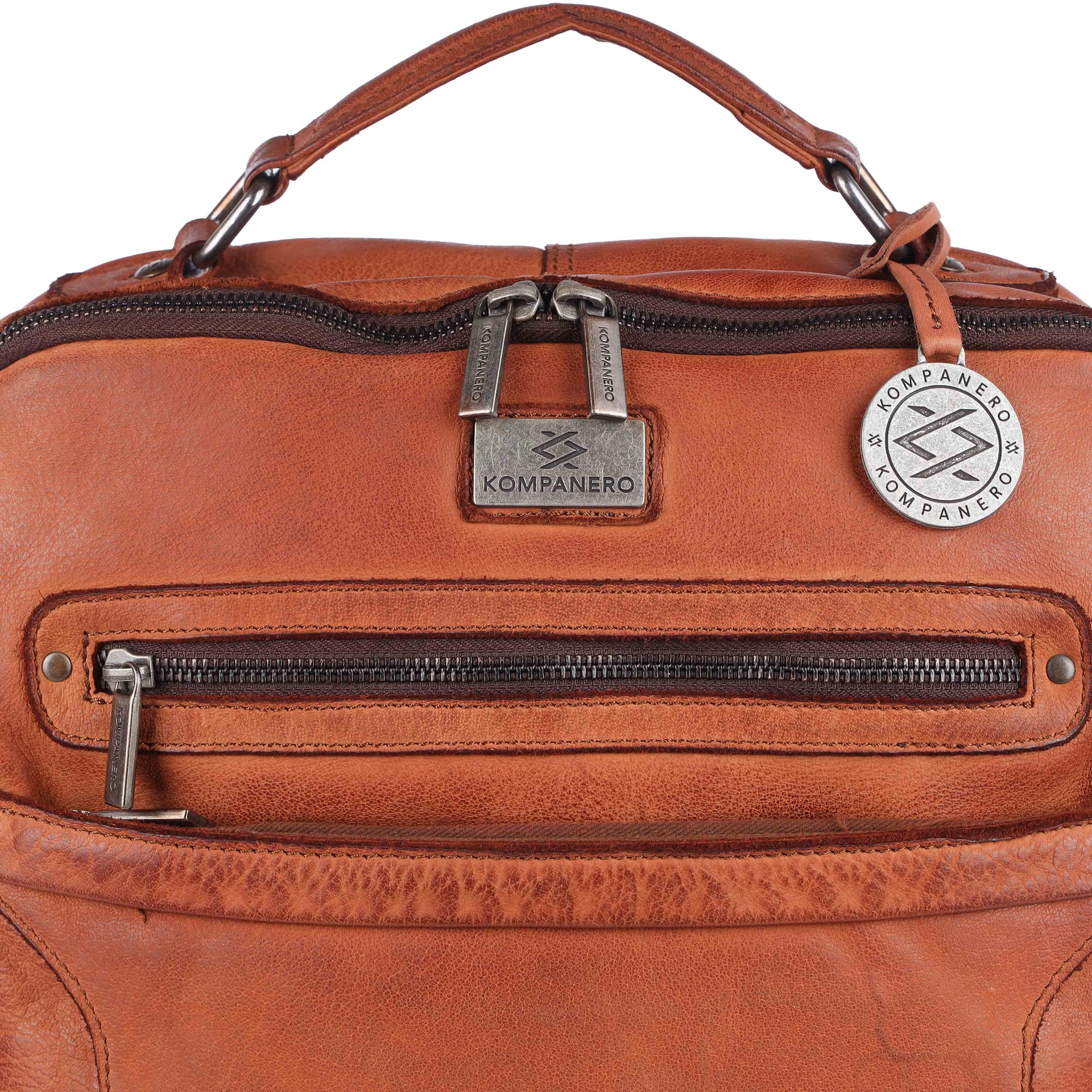 Traveller-The Backpack