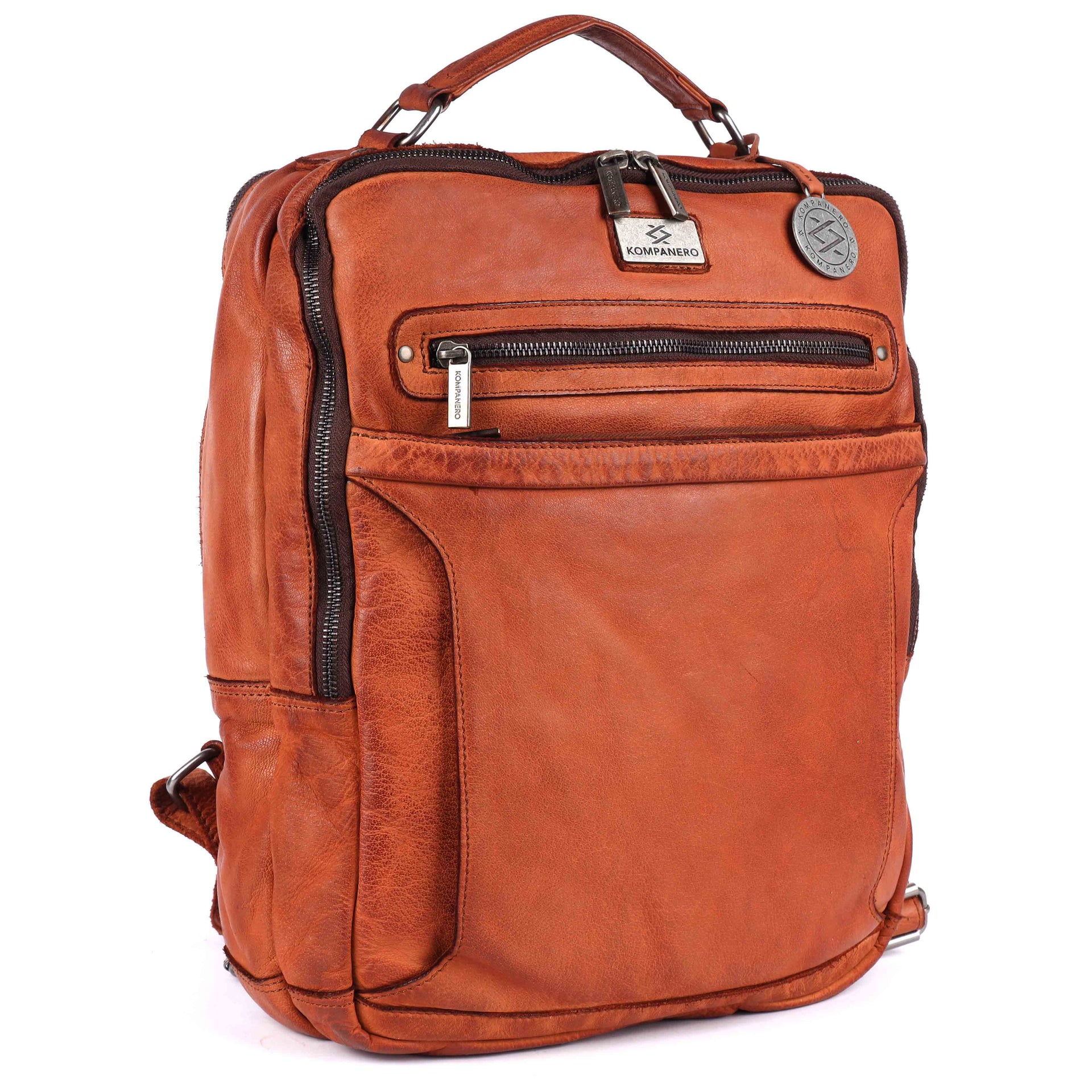 Traveller-The Backpack