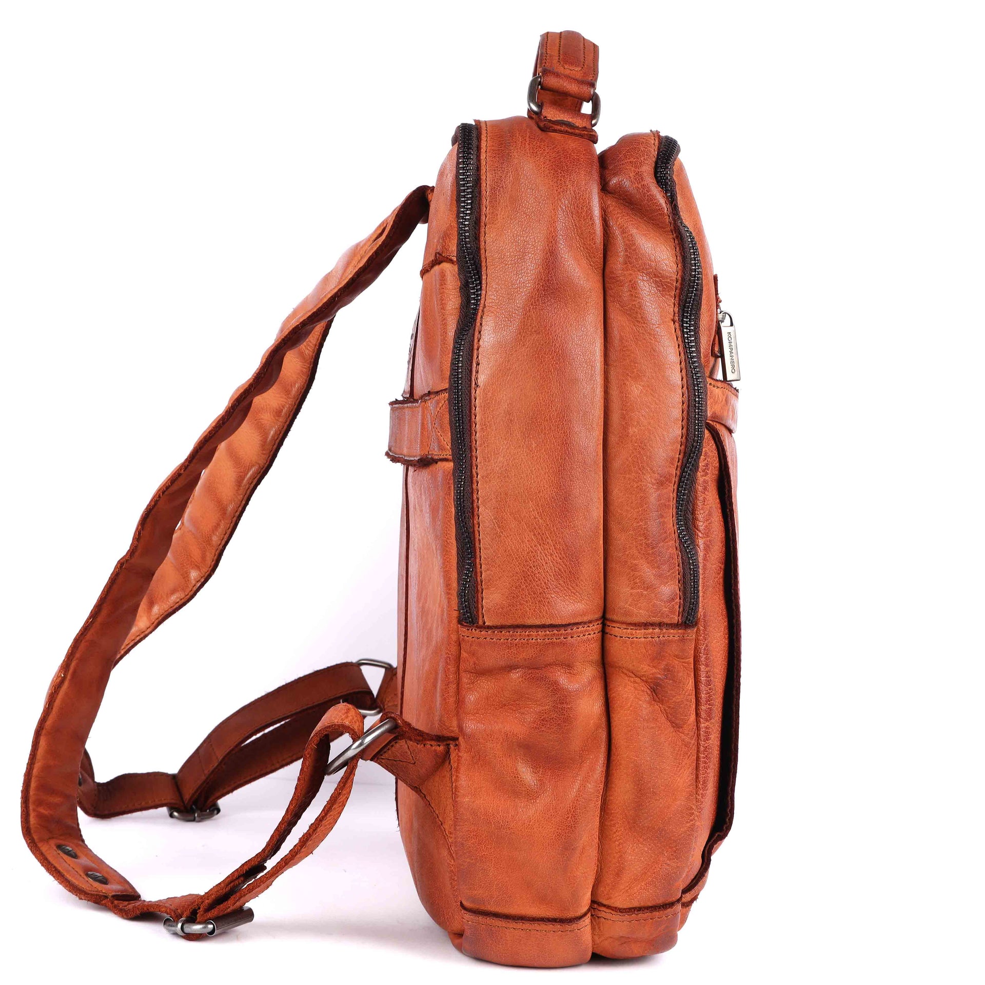 Traveller-The Backpack