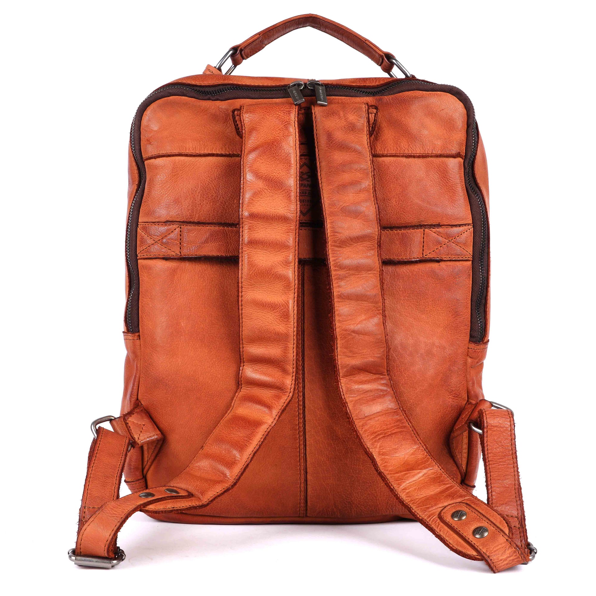 Traveller-The Backpack