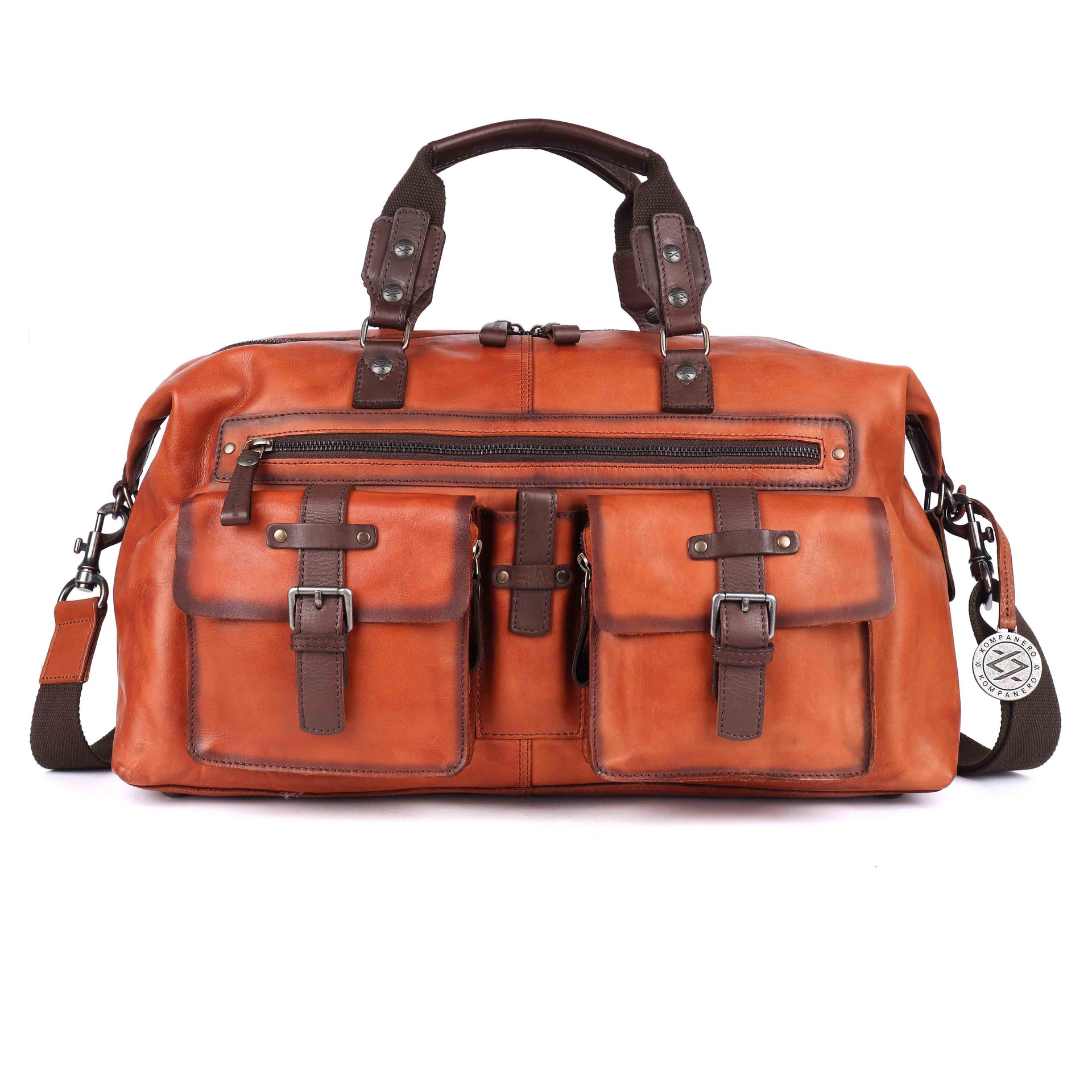 Marco - The Duffle Bag