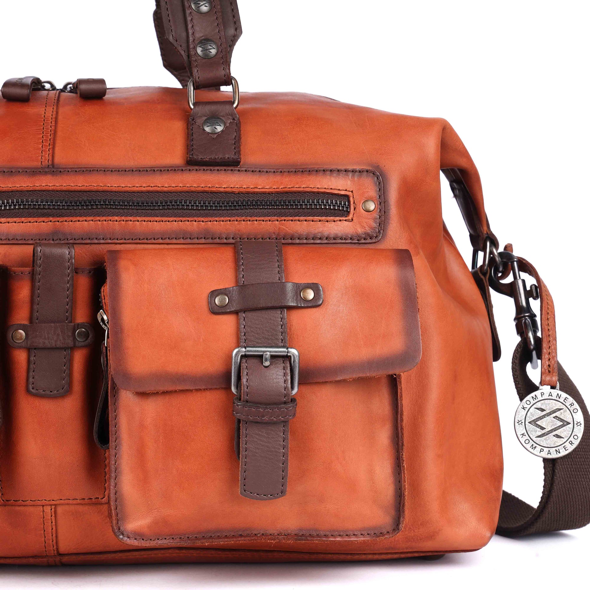 Marco - The Duffle Bag