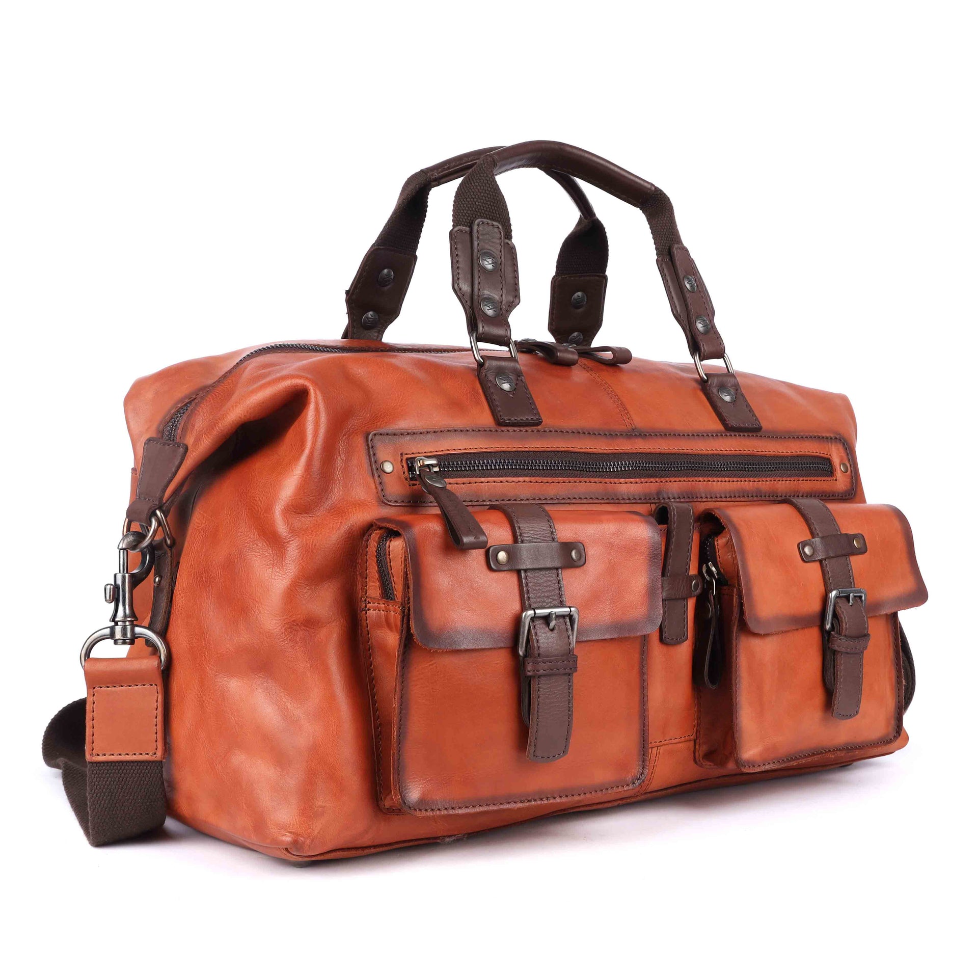 Marco - The Duffle Bag