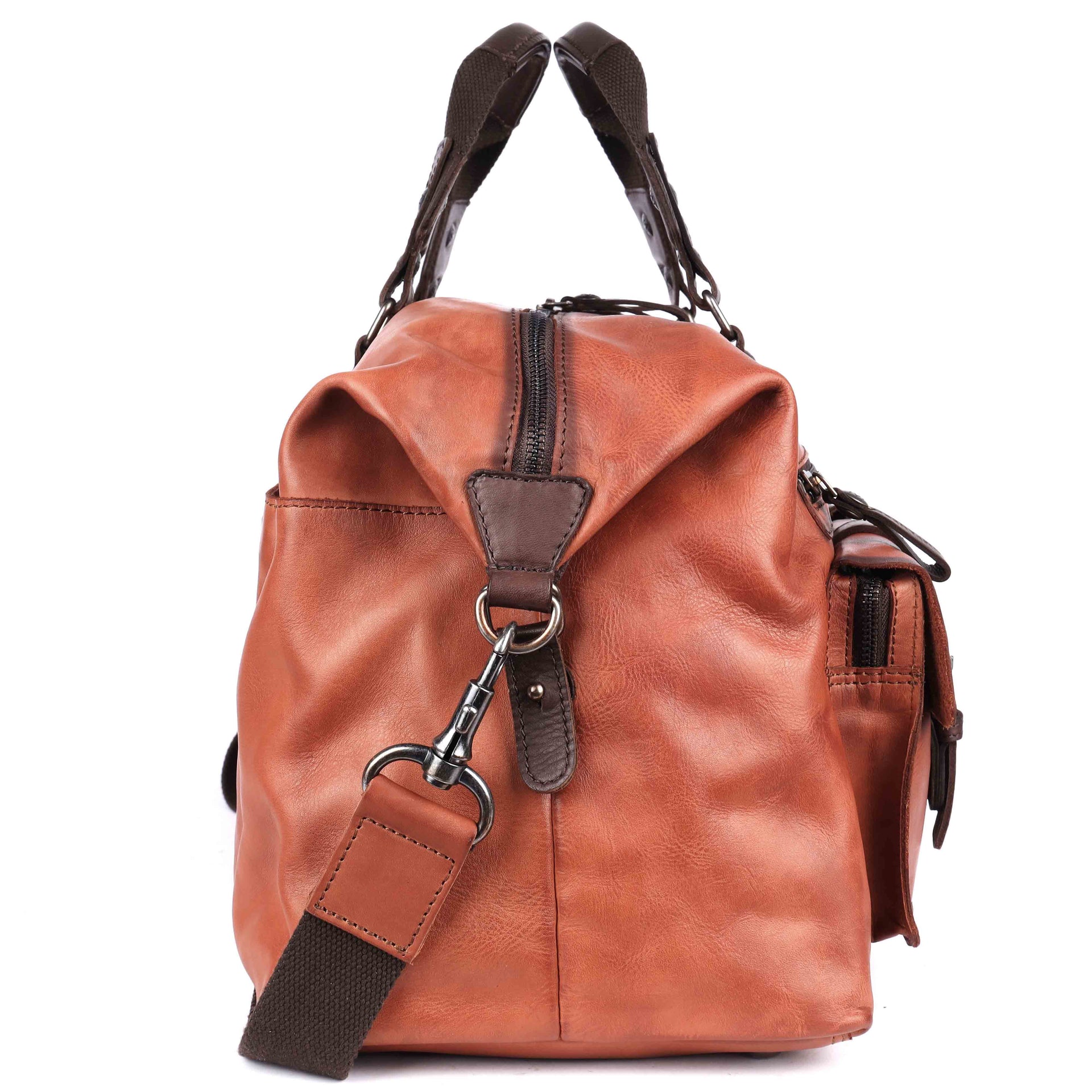 Marco - The Duffle Bag