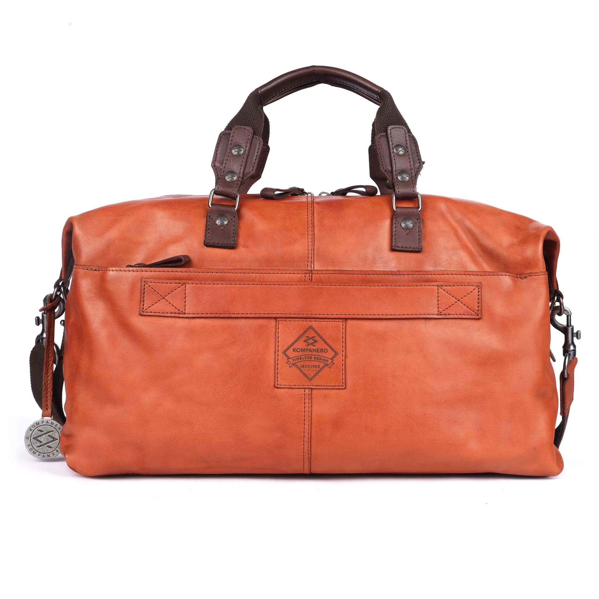 Marco - The Duffle Bag
