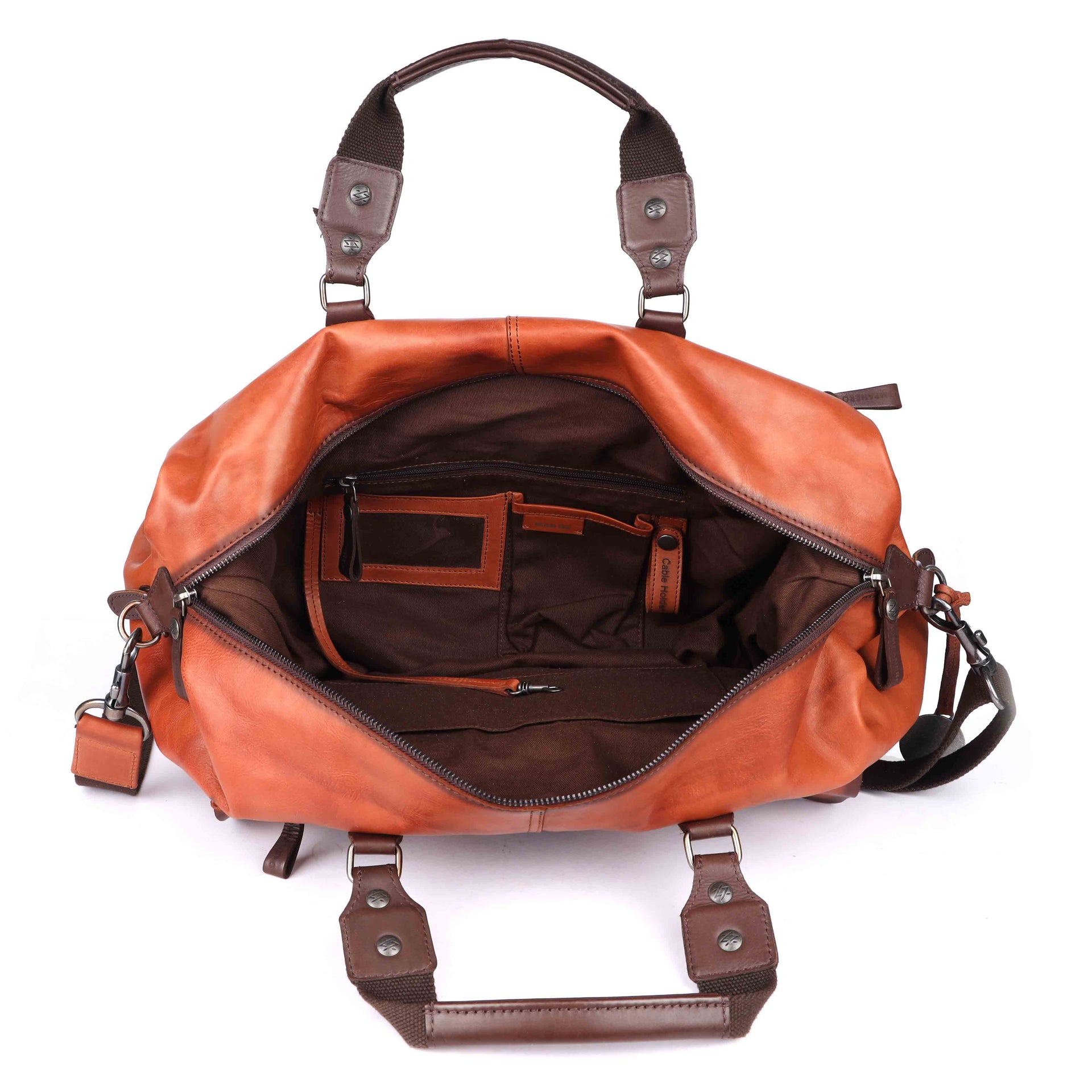 Marco - The Duffle Bag