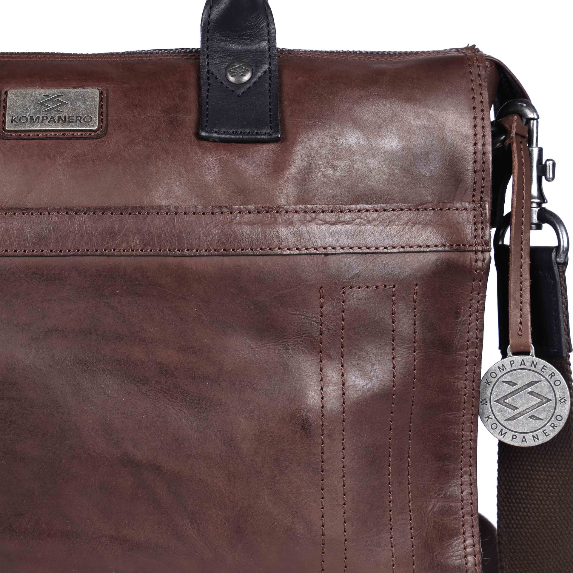 Bjorn - Portfolio Bag