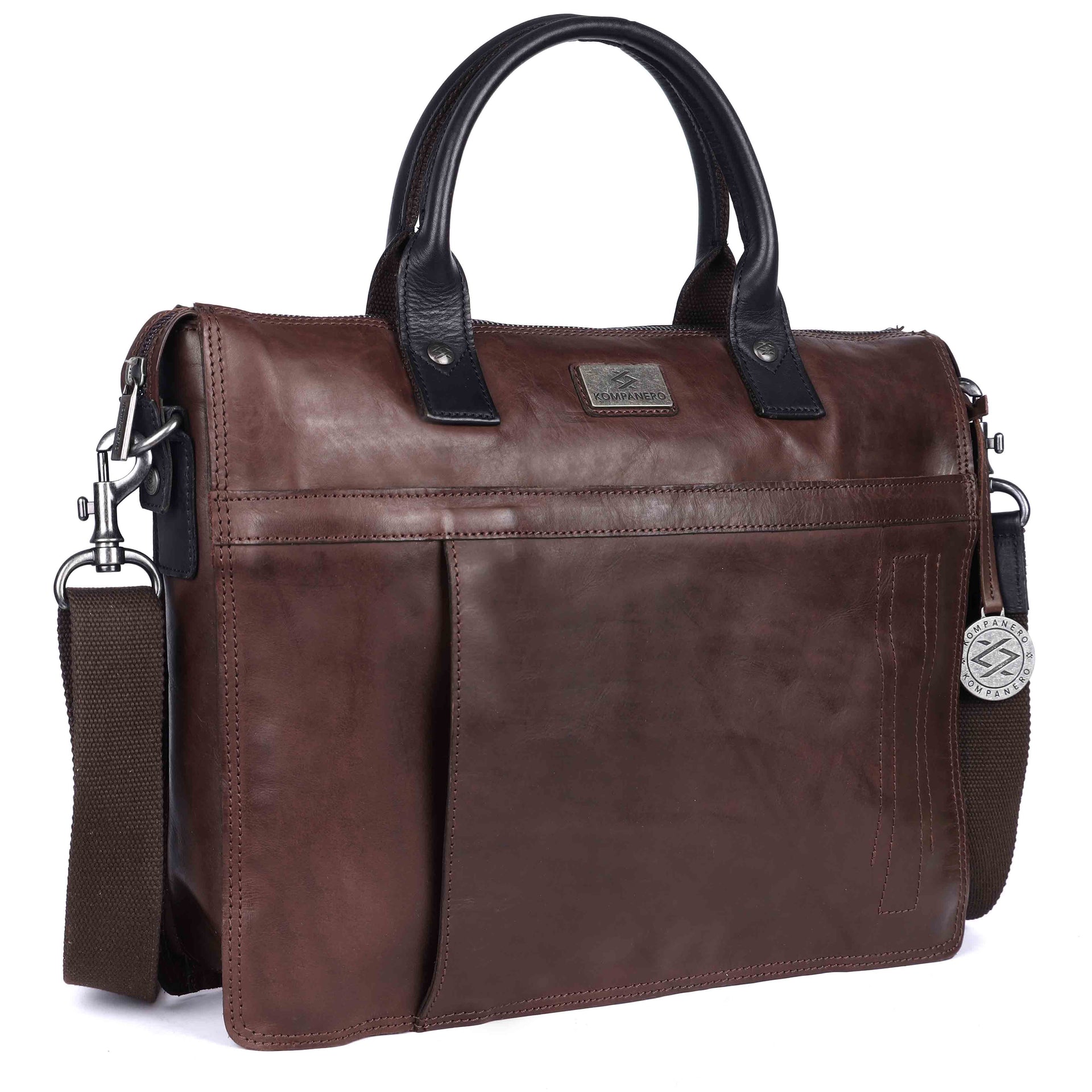 Bjorn - Portfolio Bag