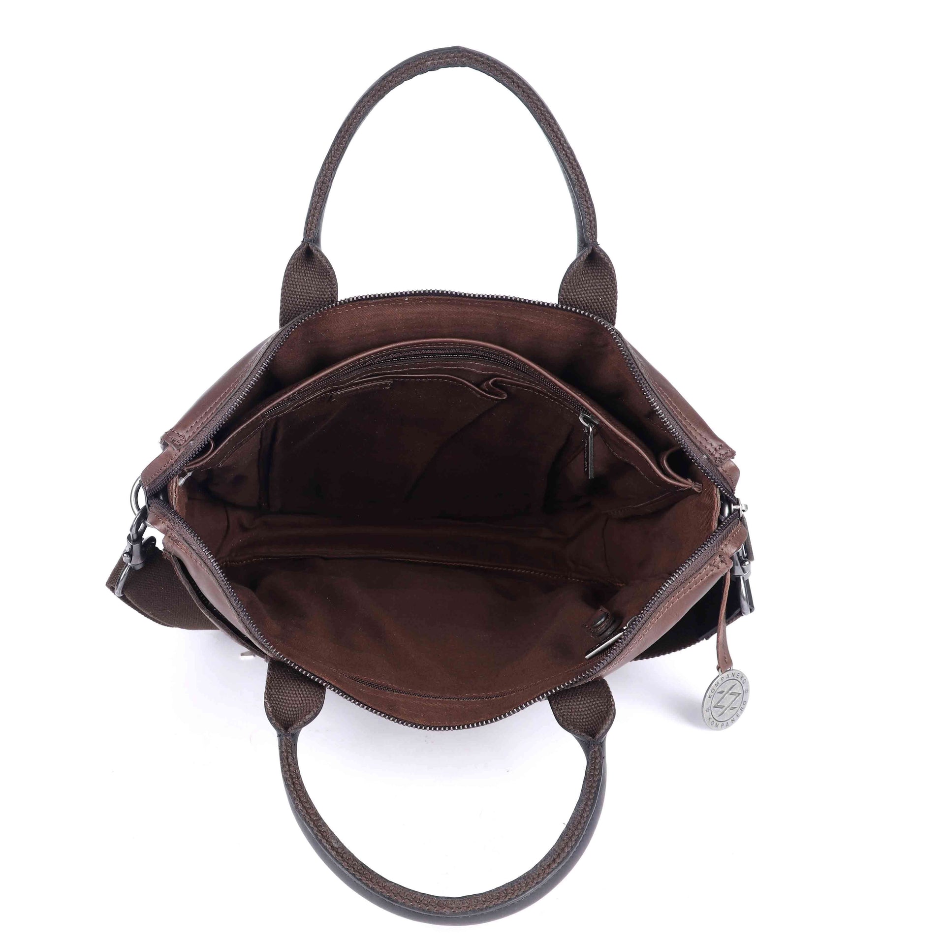 Bjorn - Portfolio Bag