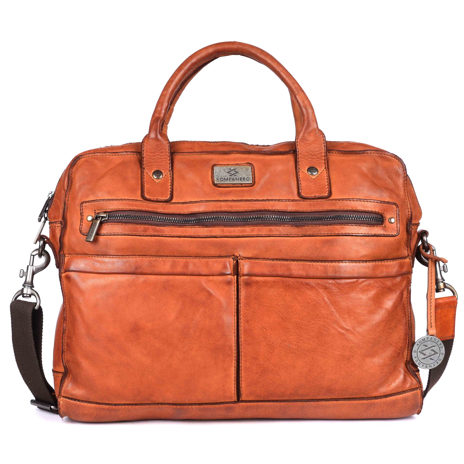 Alexis - The Laptop Bag