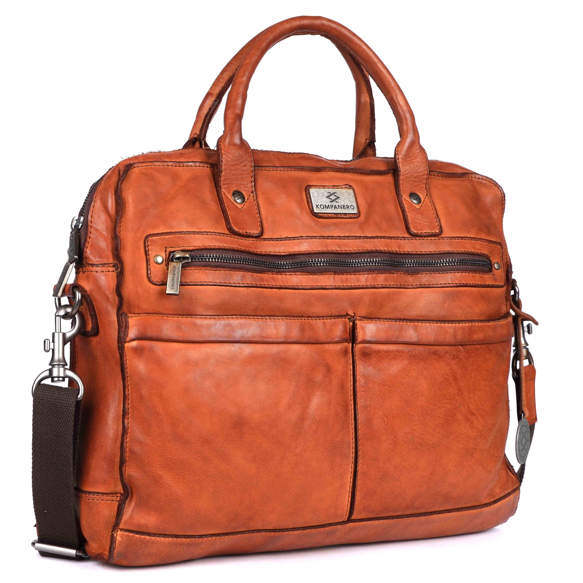 Alexis - The Laptop Bag