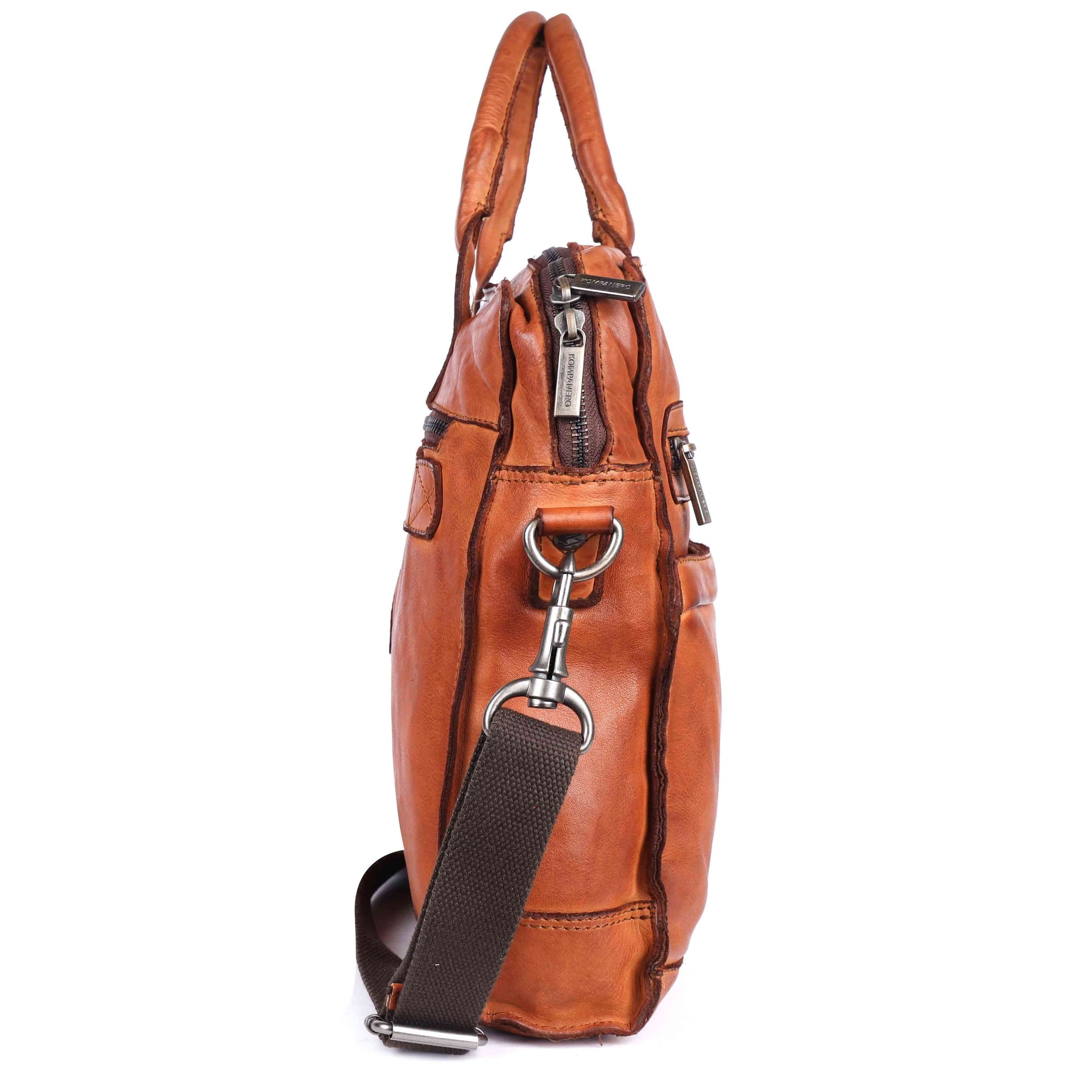 Alexis - The Laptop Bag
