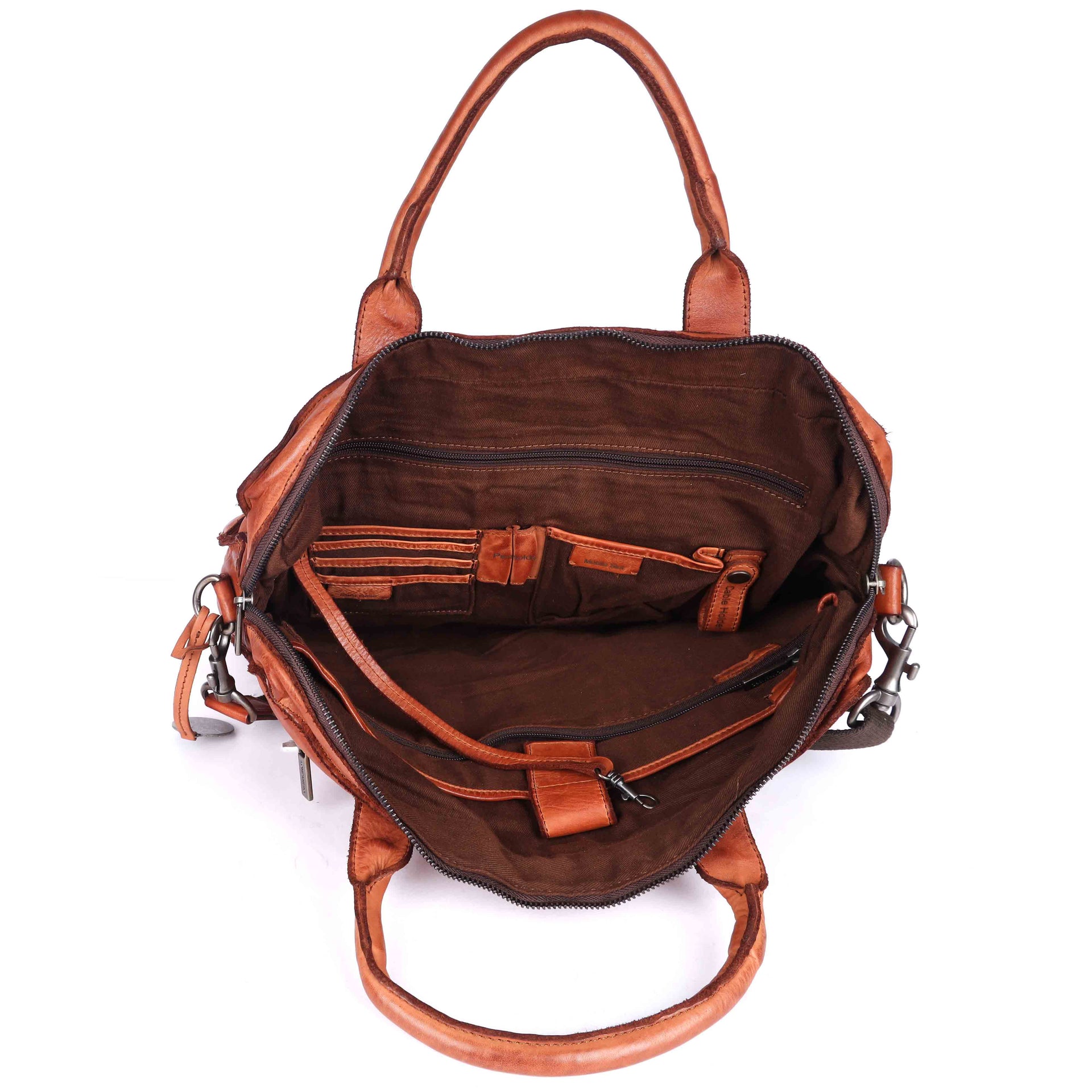 Alexis - The Laptop Bag