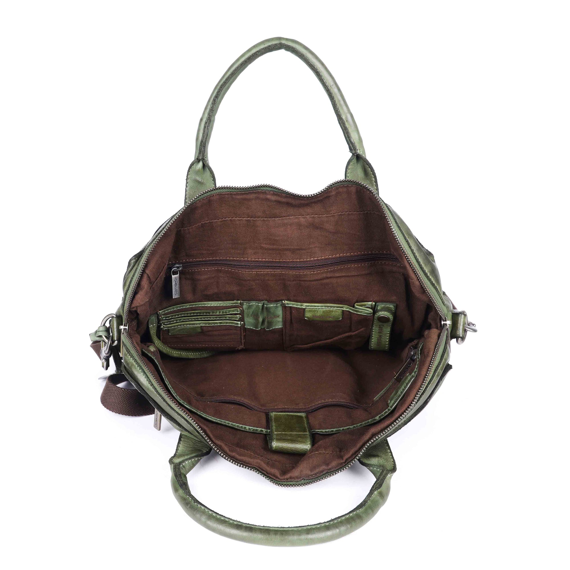 Alexis - The Laptop Bag