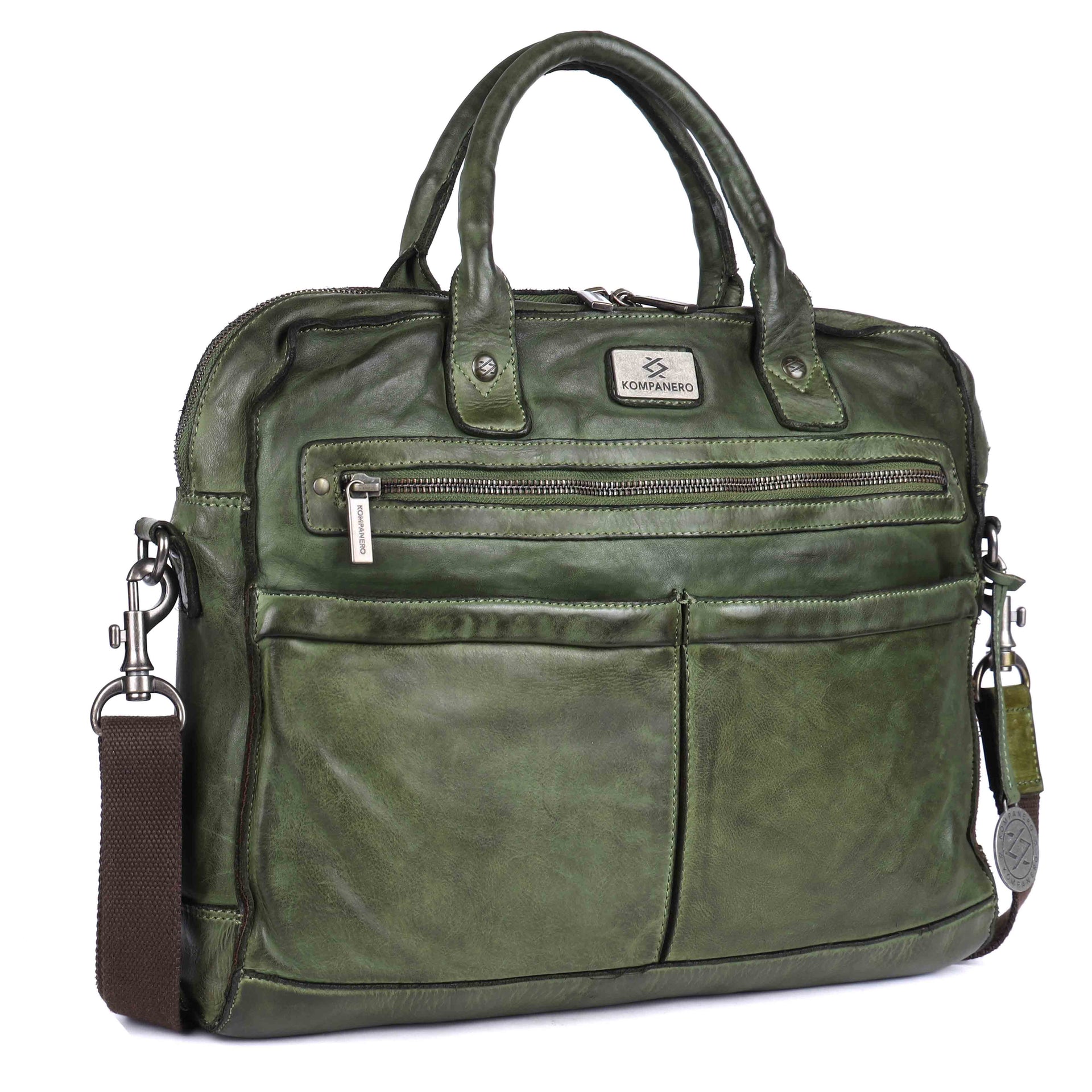 Alexis - The Laptop Bag