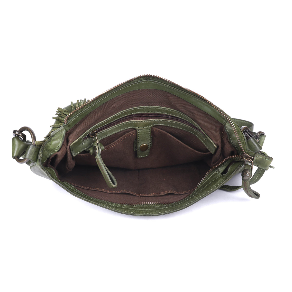 Byron - The Handbag