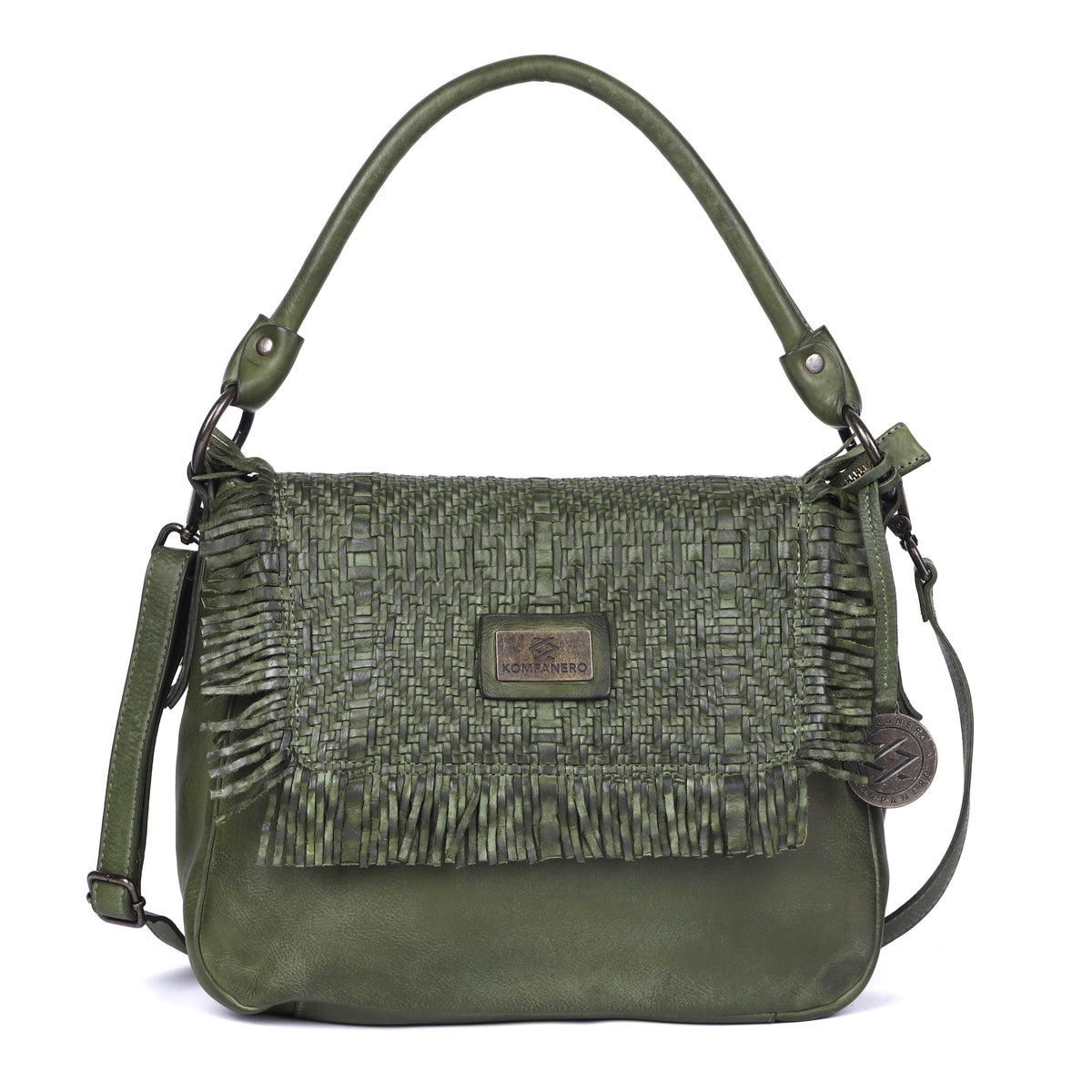 Byron - The Handbag