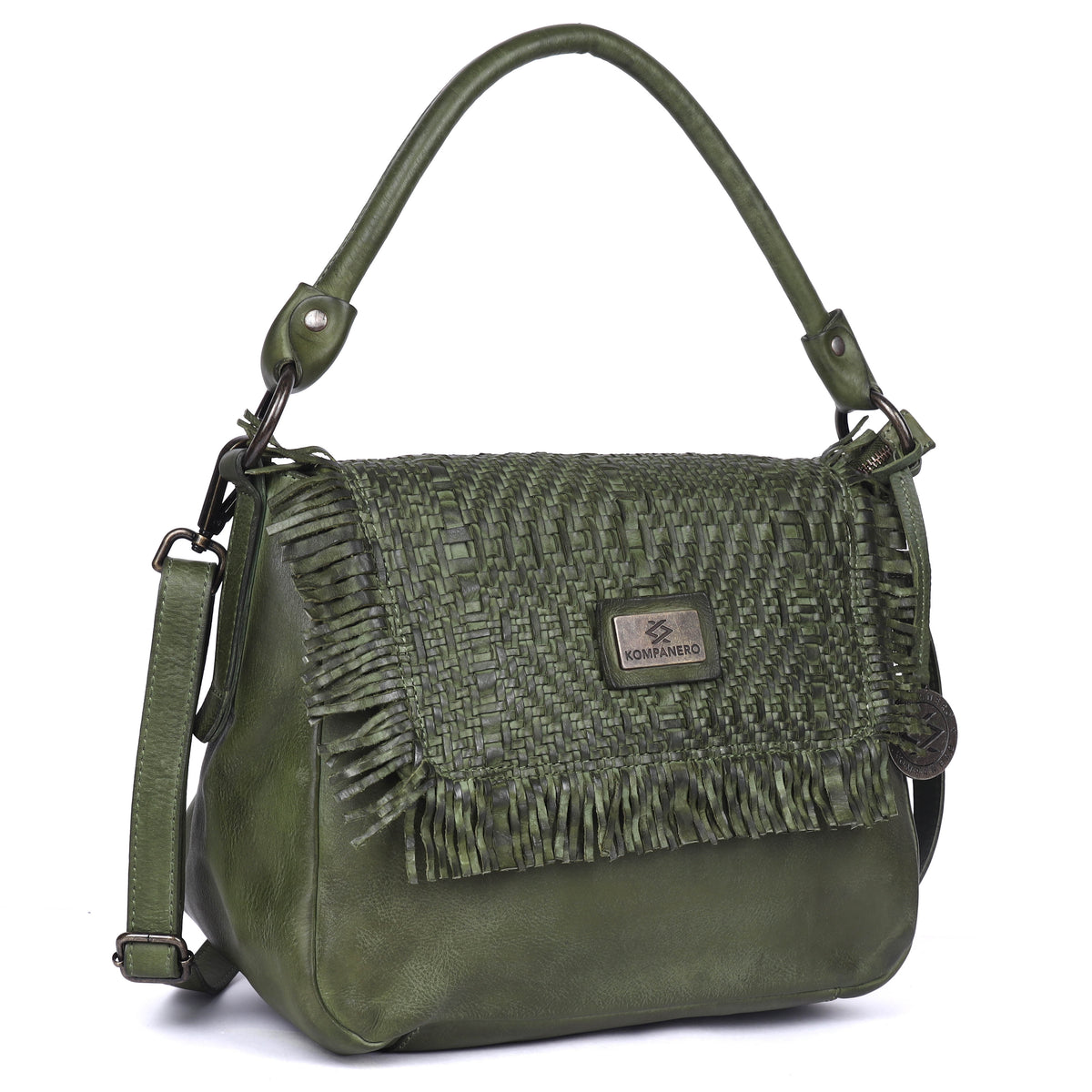 Byron - The Handbag