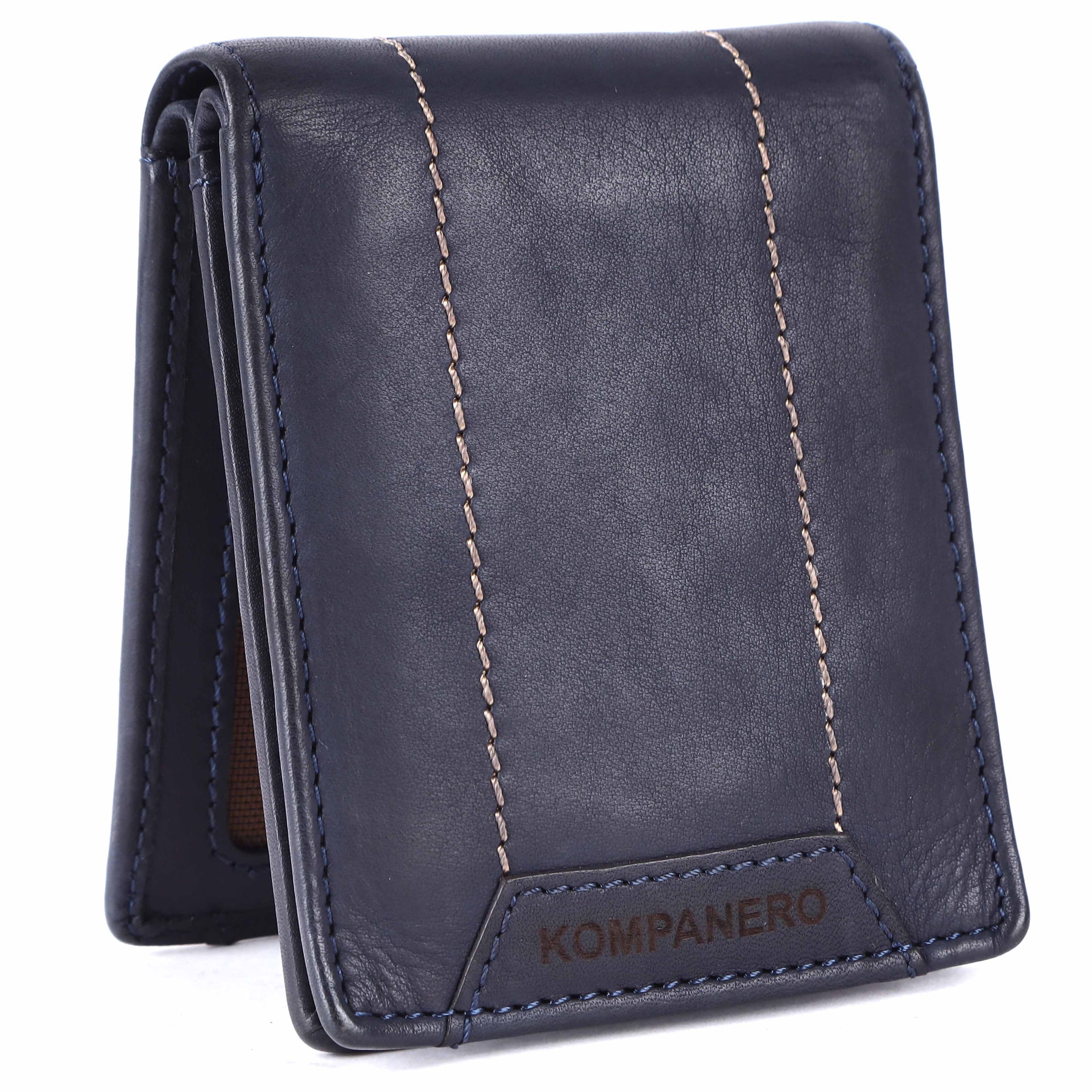 Leo - The Wallet