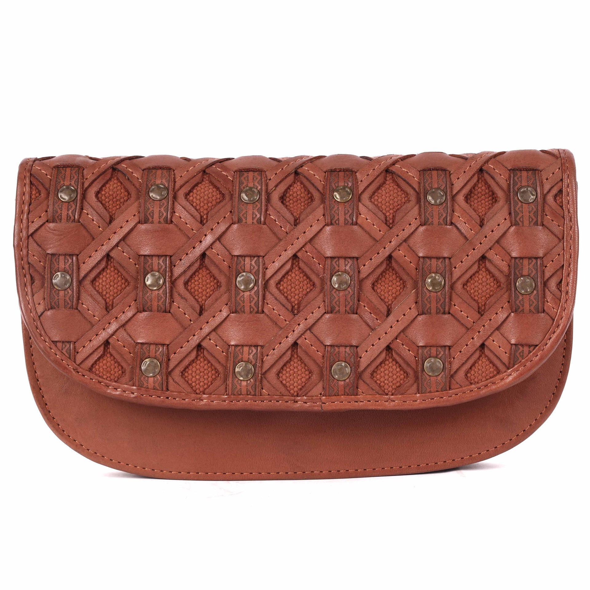 Valentina - Flap Wallet