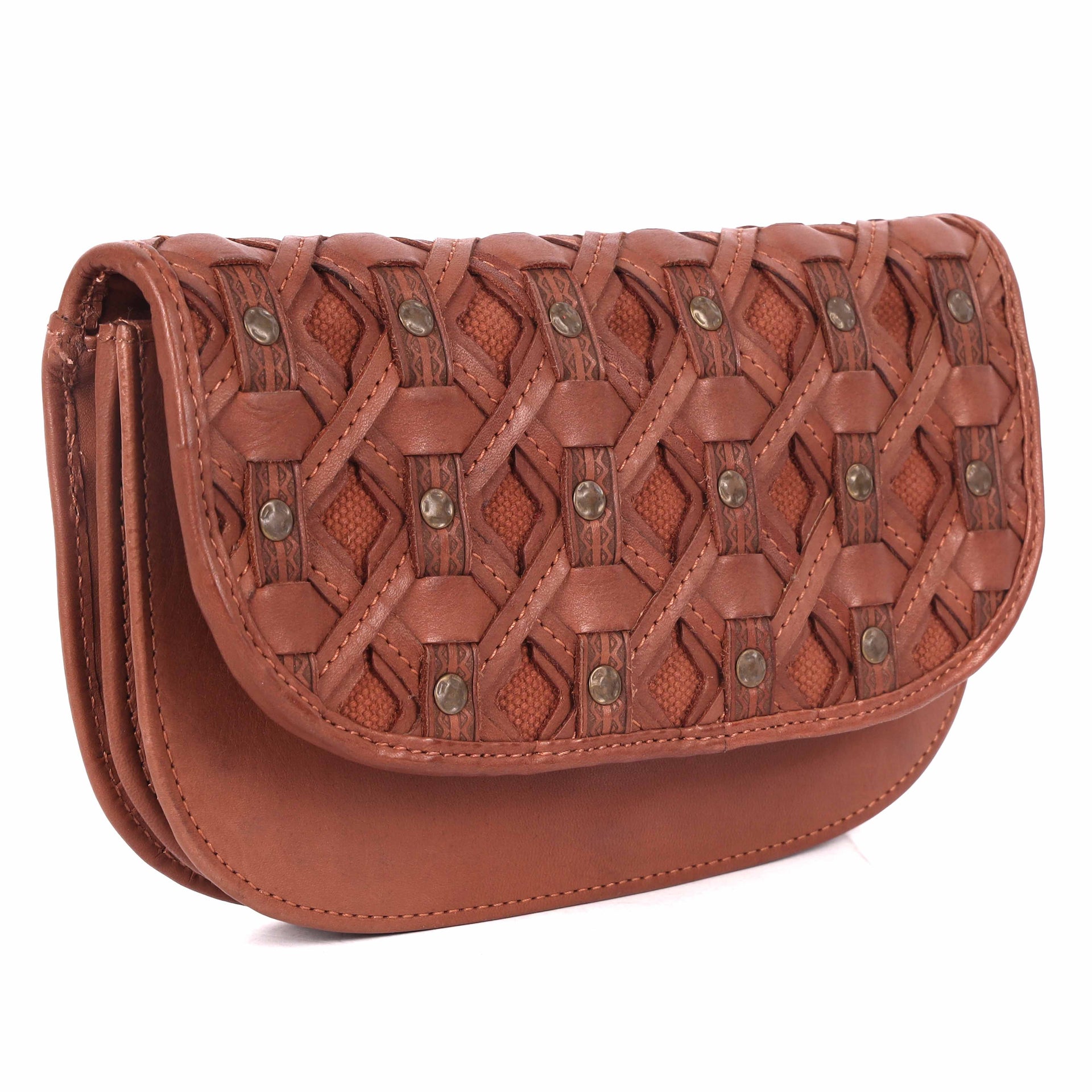 Valentina - Flap Wallet