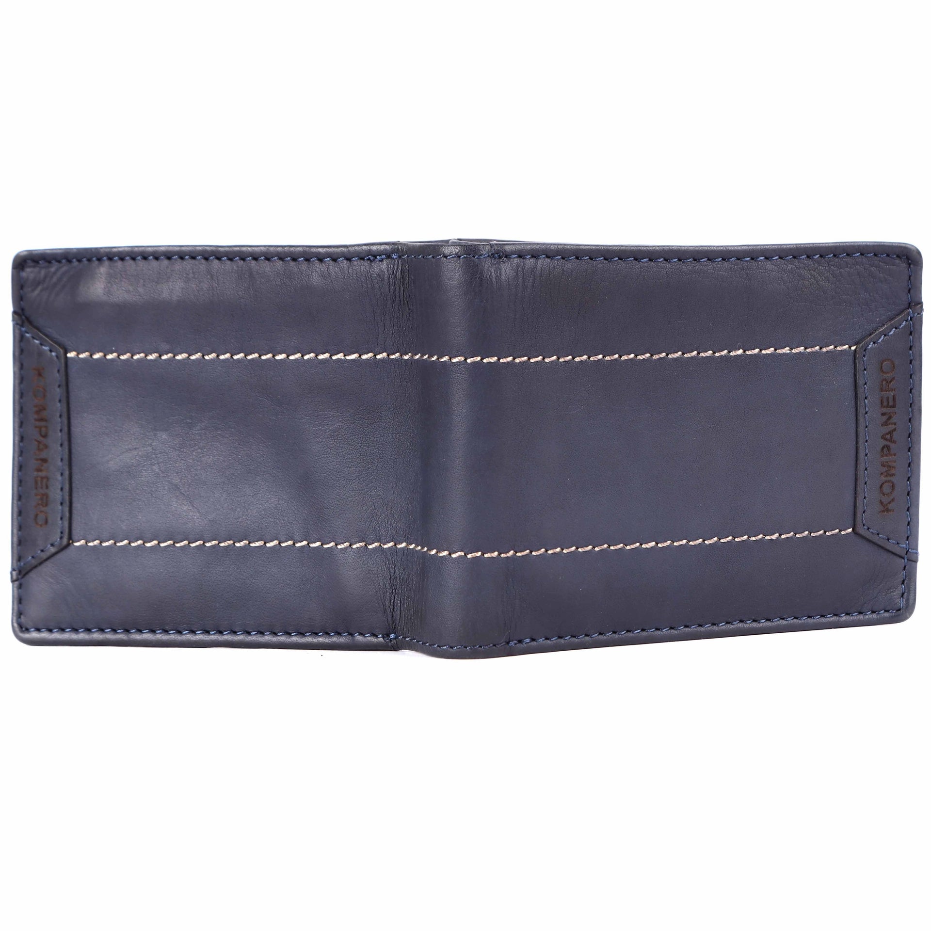 Leo - The Wallet