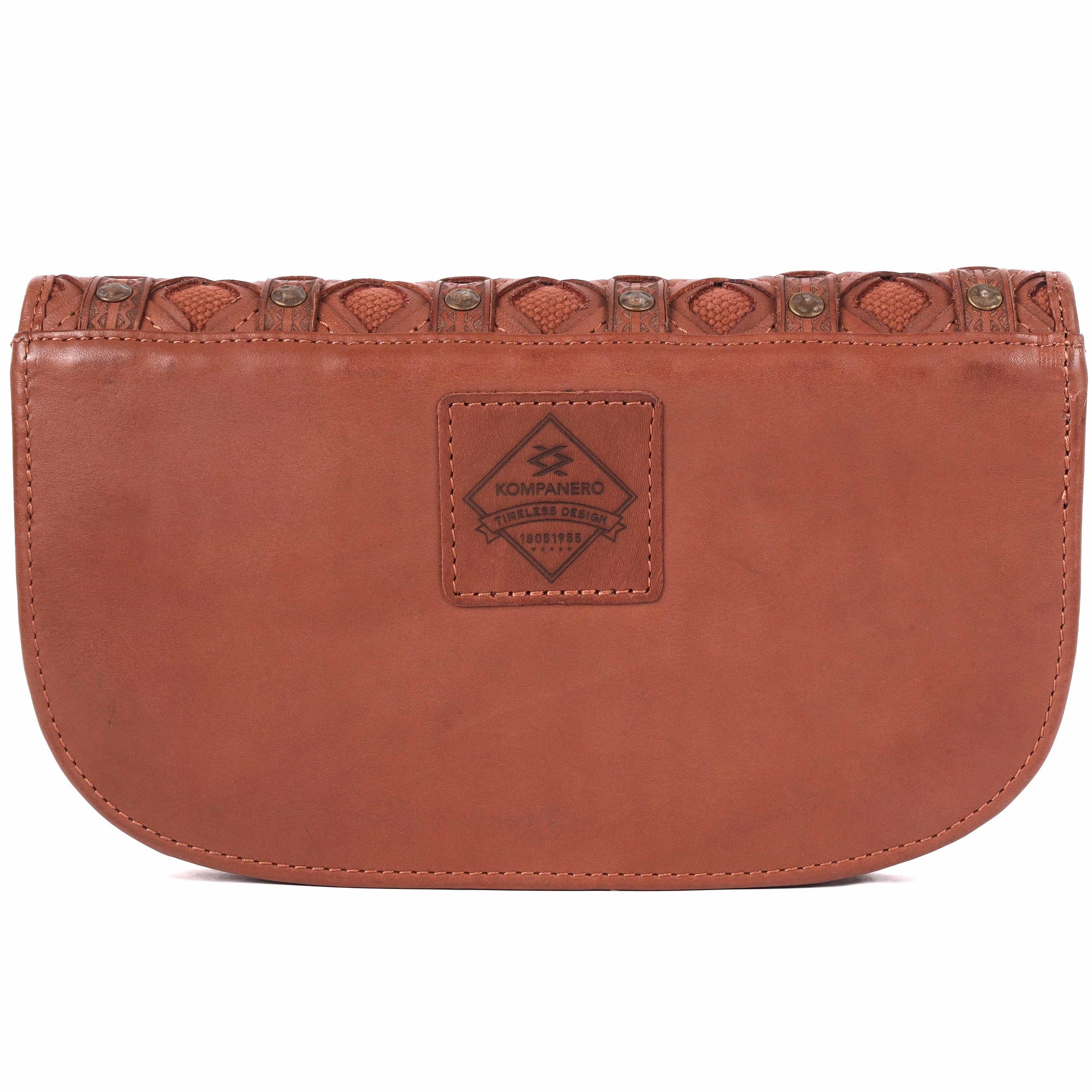 Valentina - Flap Wallet