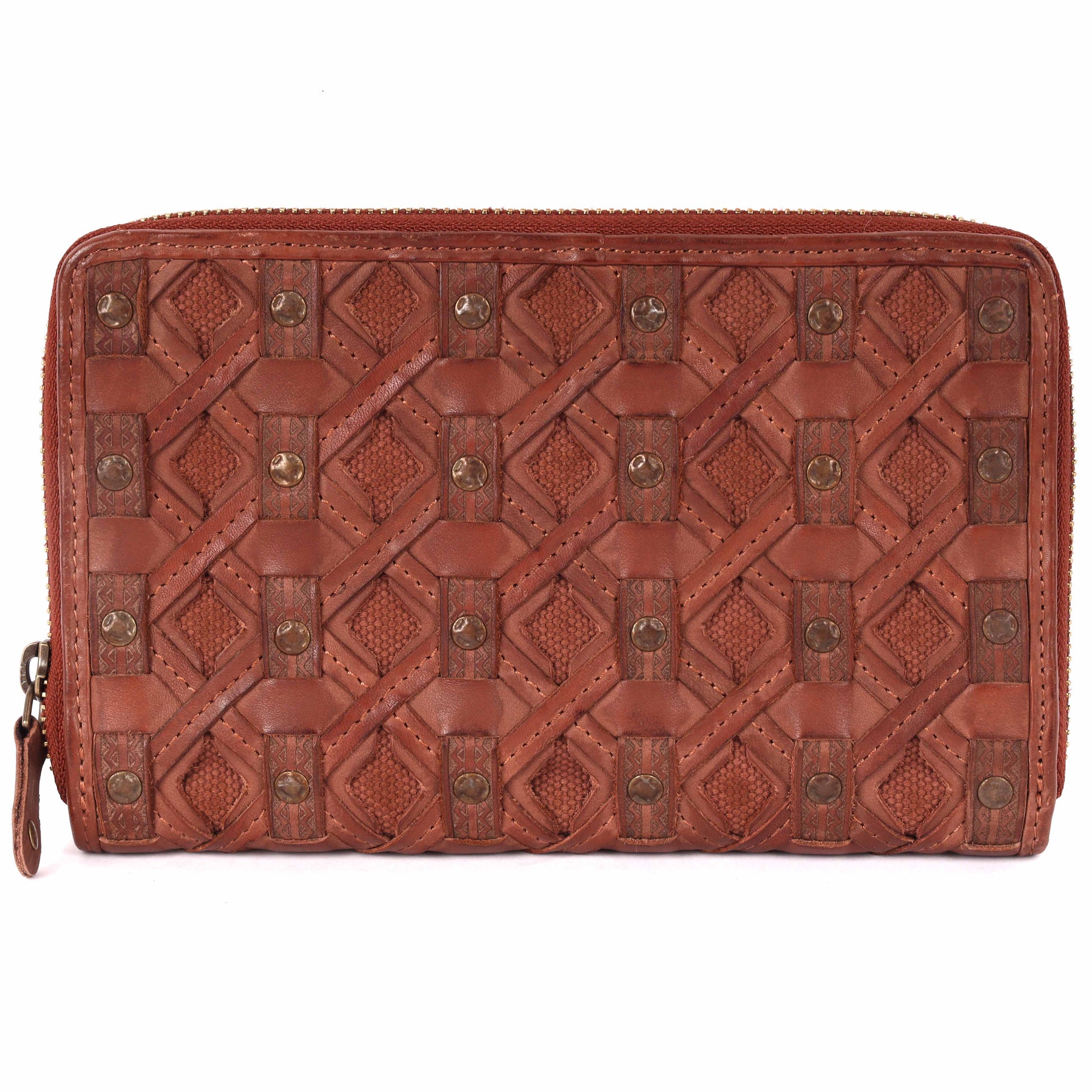 Valentina - Zip Wallet