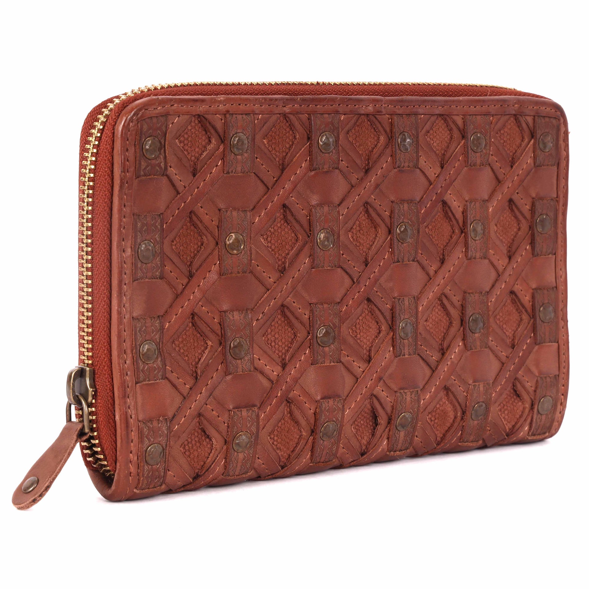 Valentina - Zip Wallet