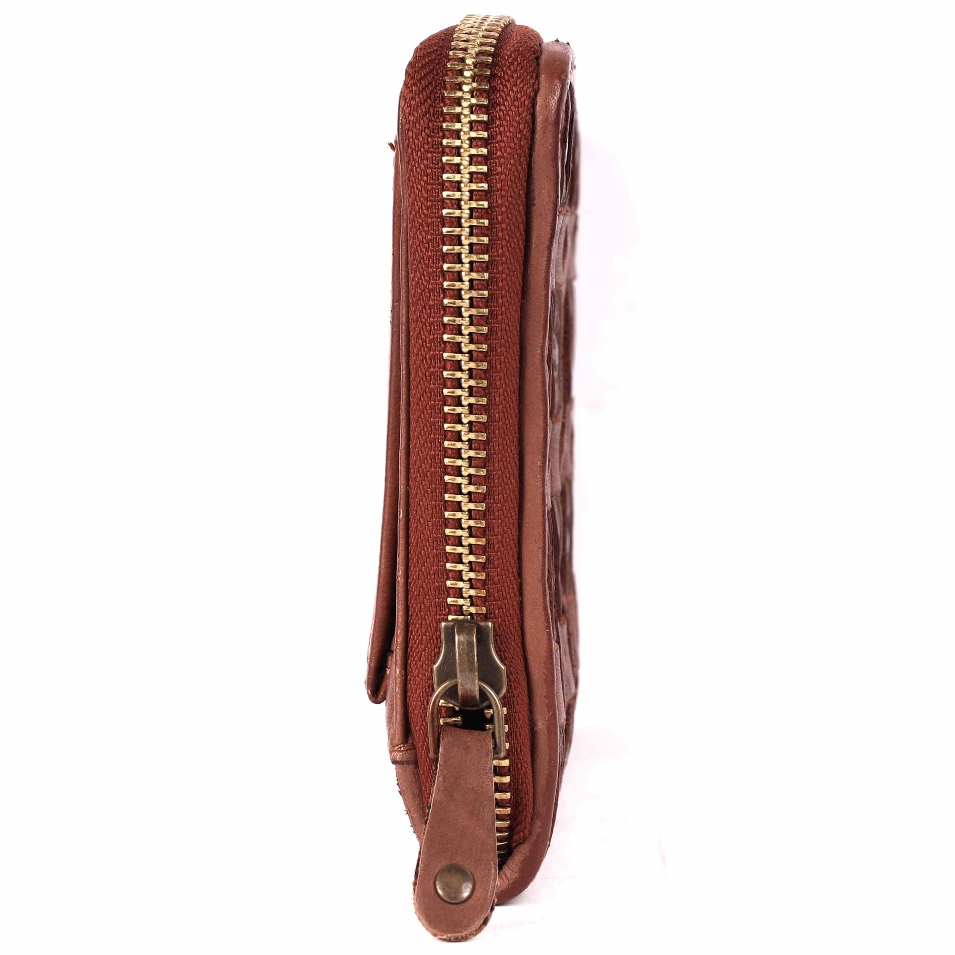 Valentina - Zip Wallet