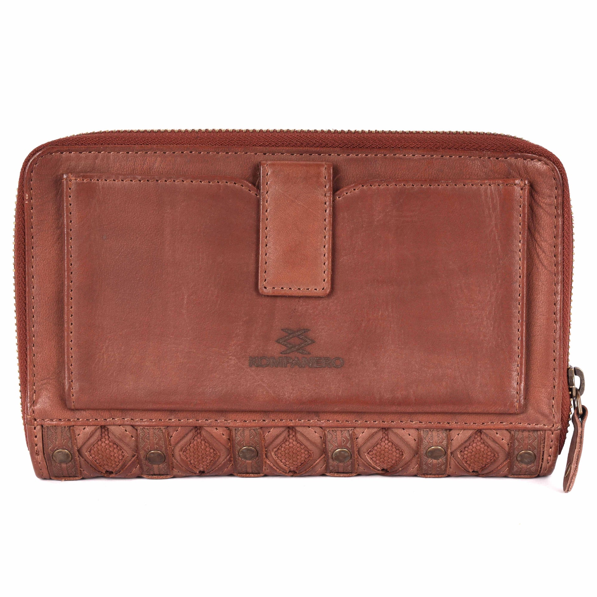 Valentina - Zip Wallet